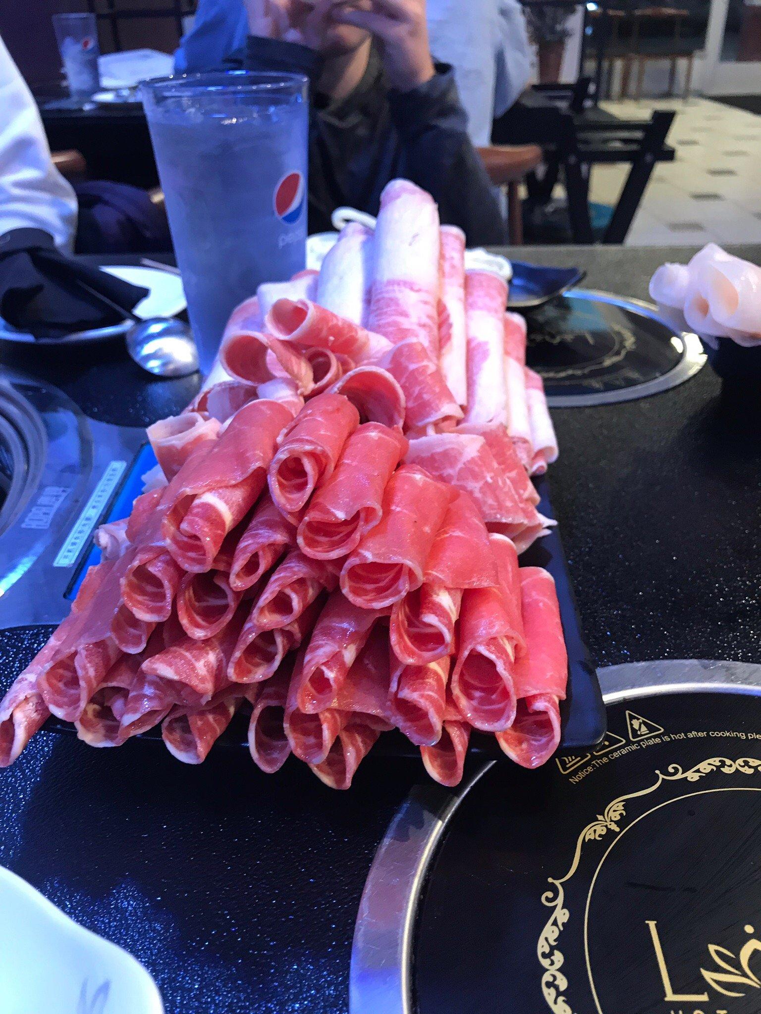 Lotus Hot Pot & Grill