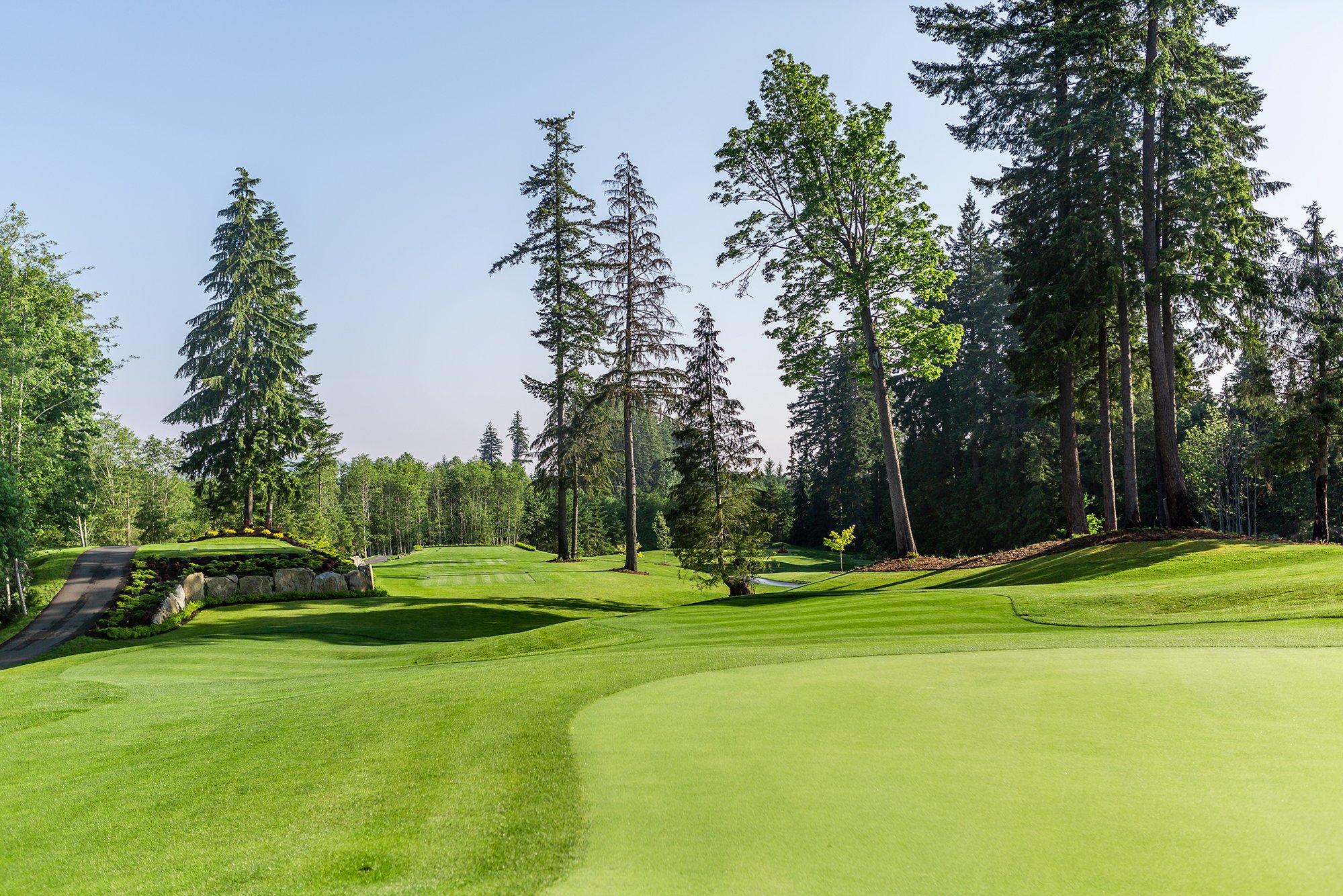 Campbell River Golf Club