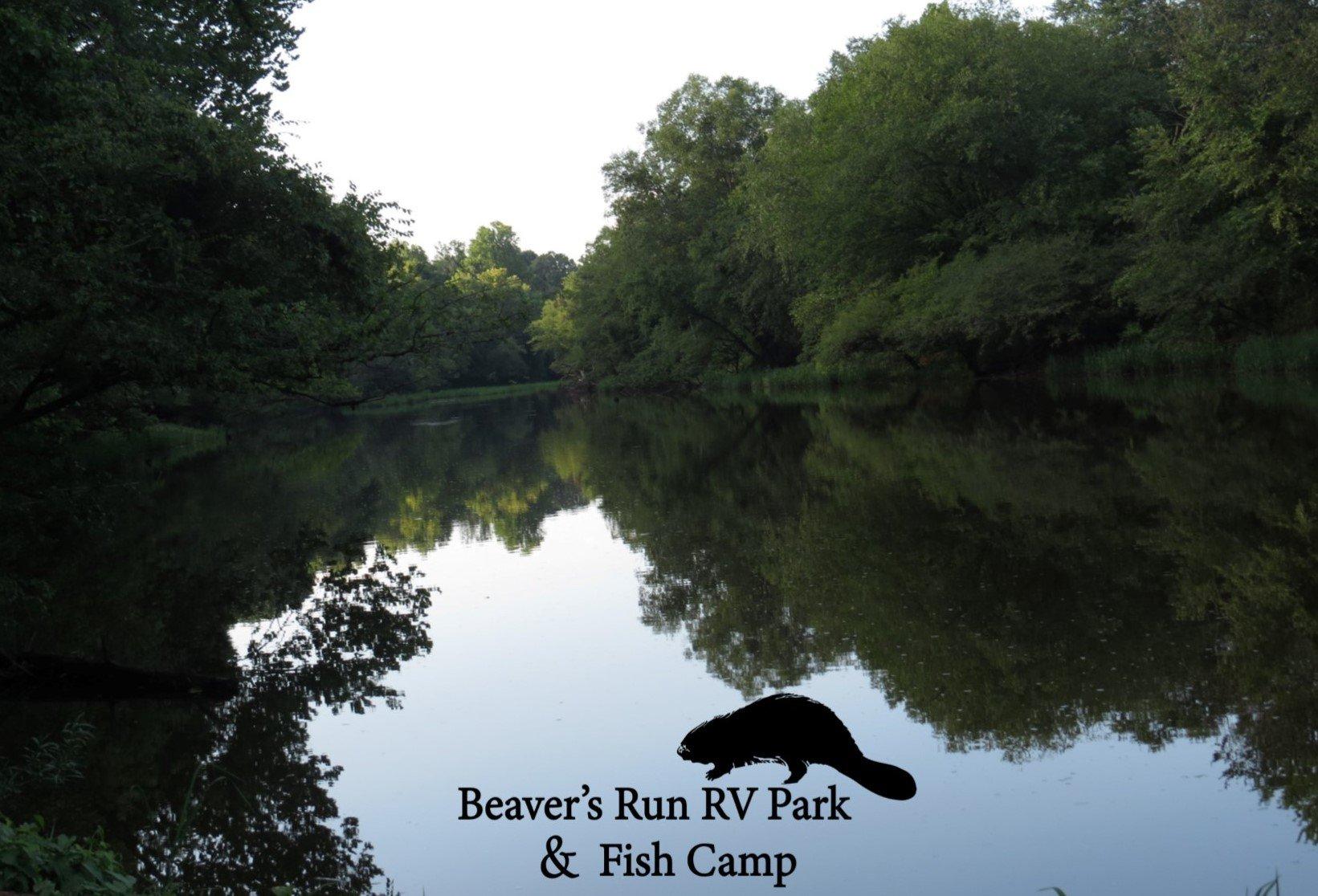 Beaver's Run RV Park & Fish Camp