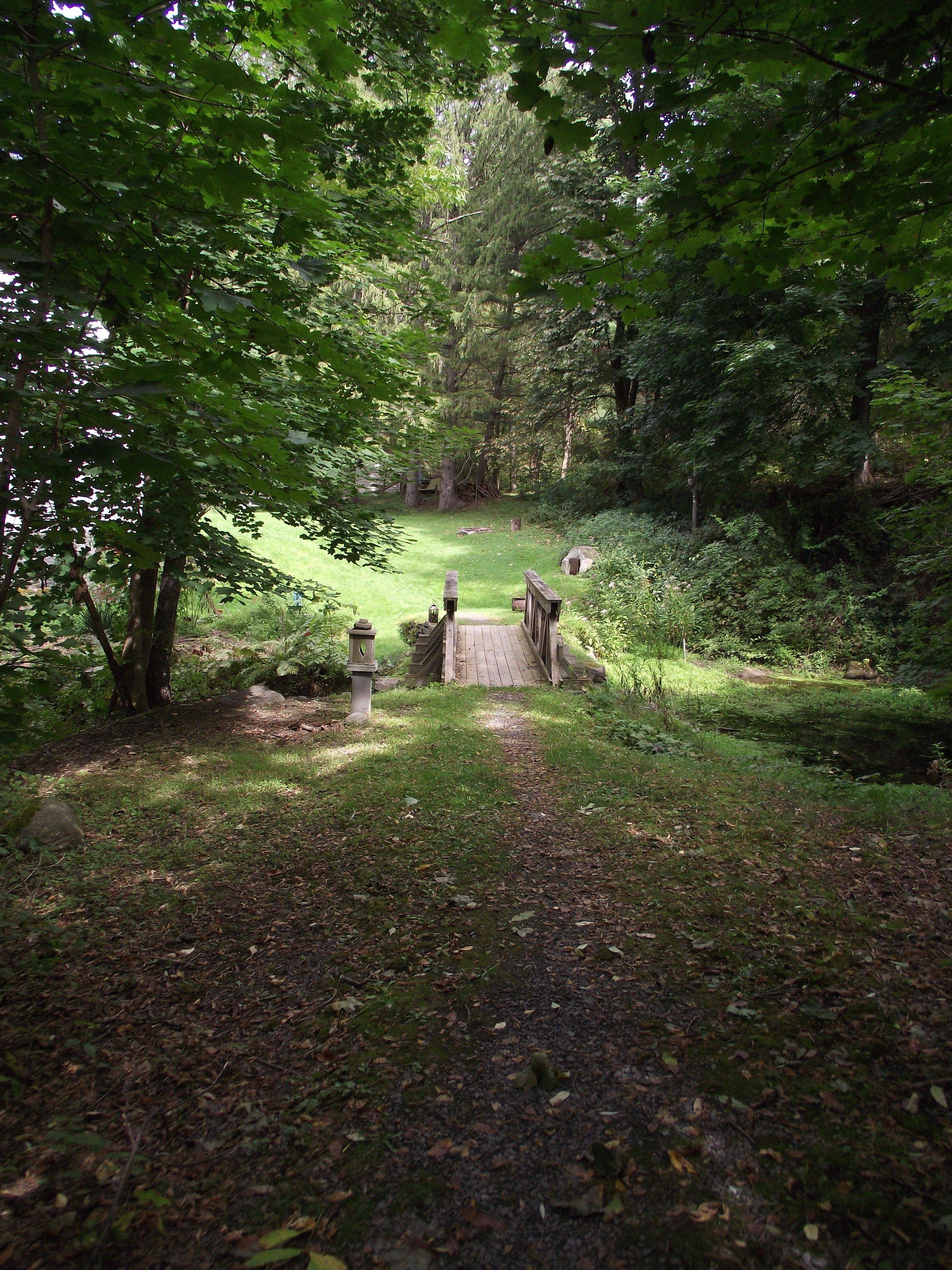 Palatine House 1743 Museum