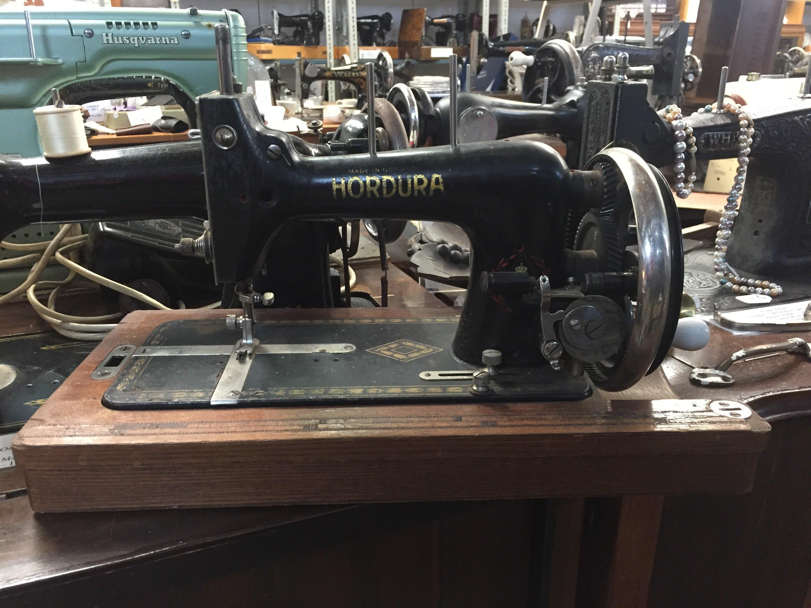 Rosemont The Patchwork Shop