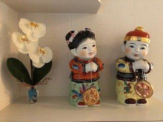 Restaurant Jade Garden GmbH