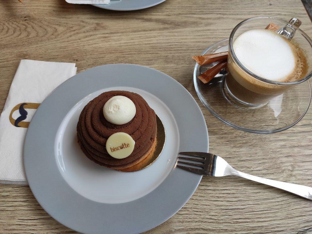 Biscotte, Bon Pain & Cie