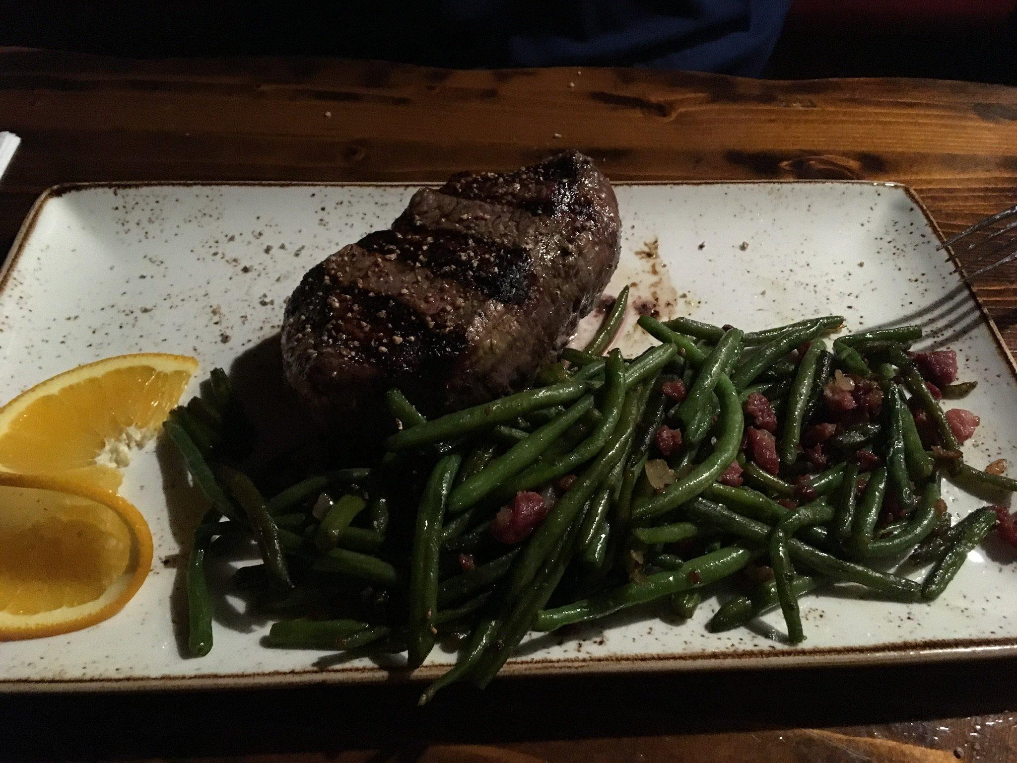 Restaurant Los Amigos