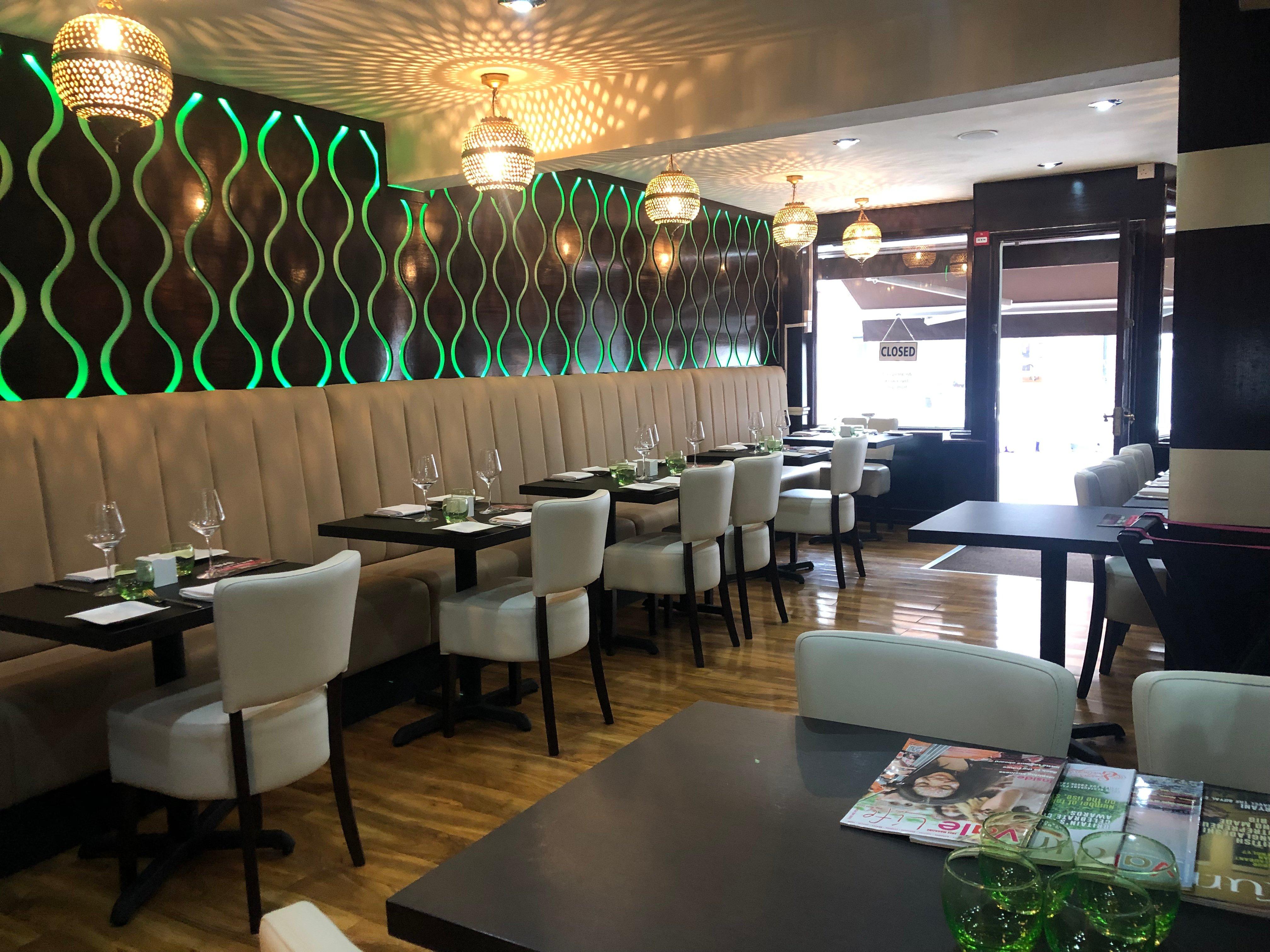 Olive Indian Restaurant