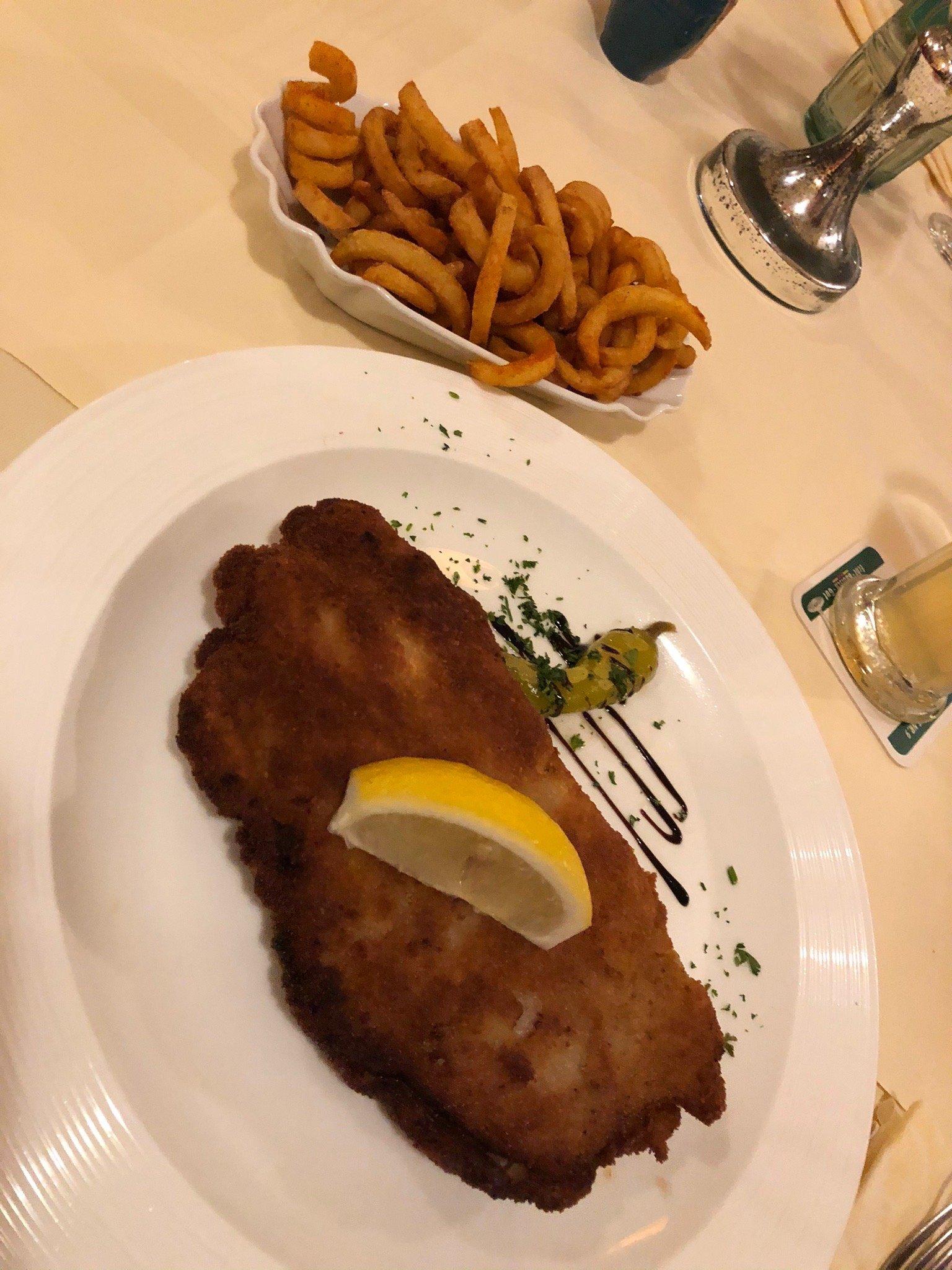 Restaurant Bernstein