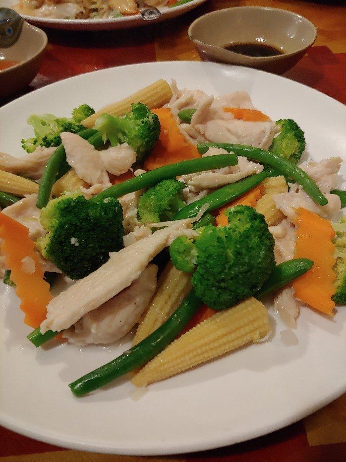 Lilac House Restaurant