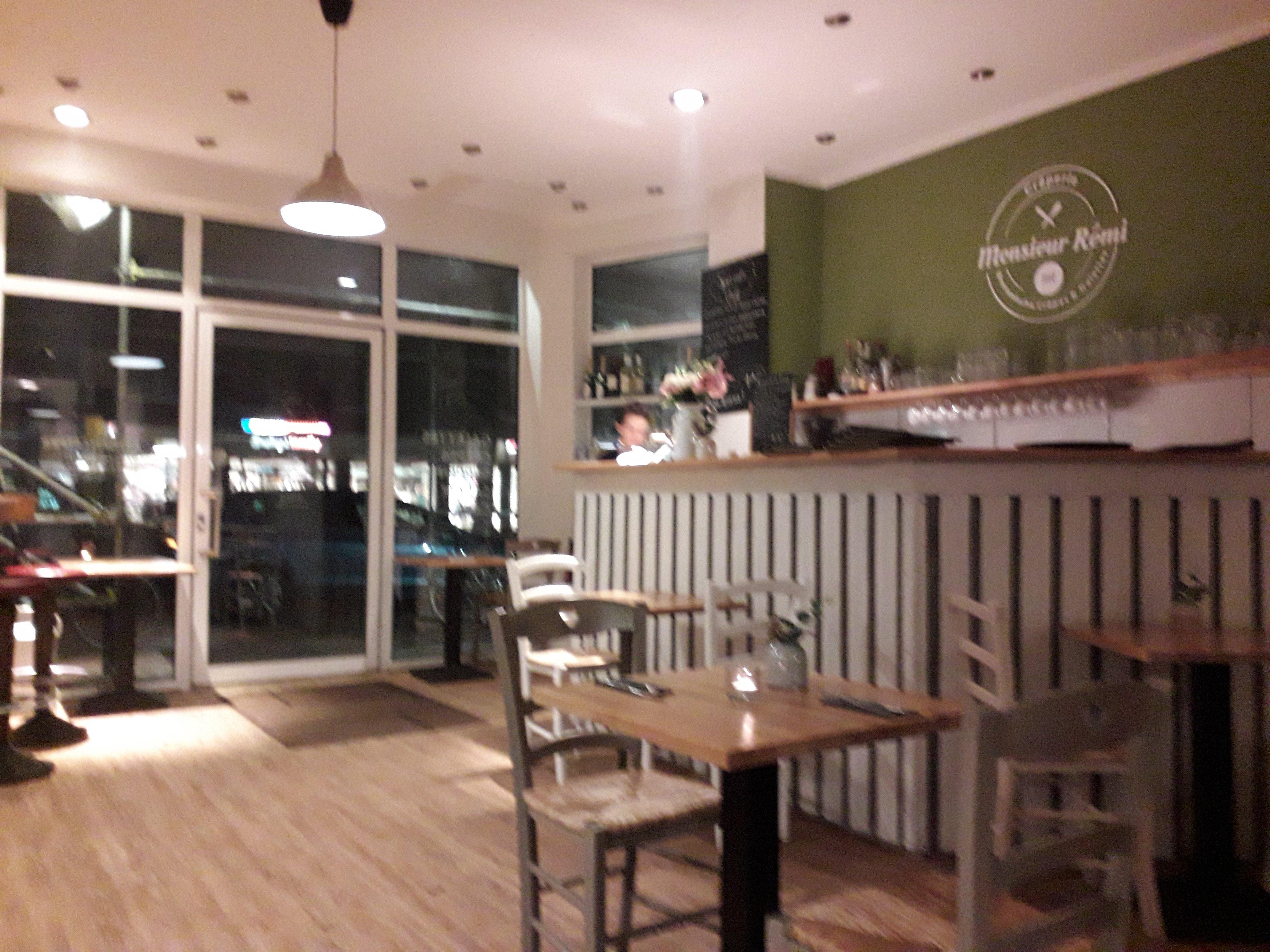 Creperie Monsieur Remi