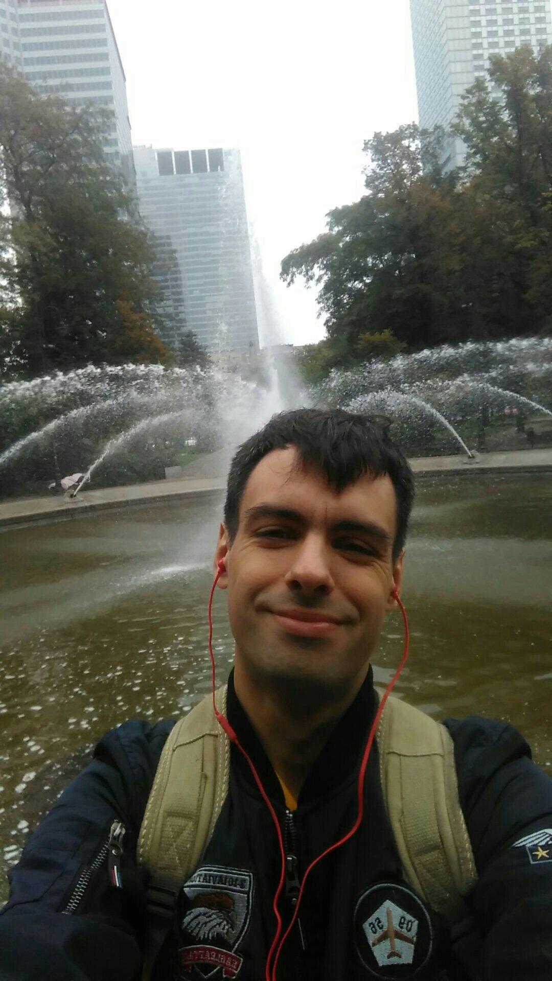 Studio Professional Masseur