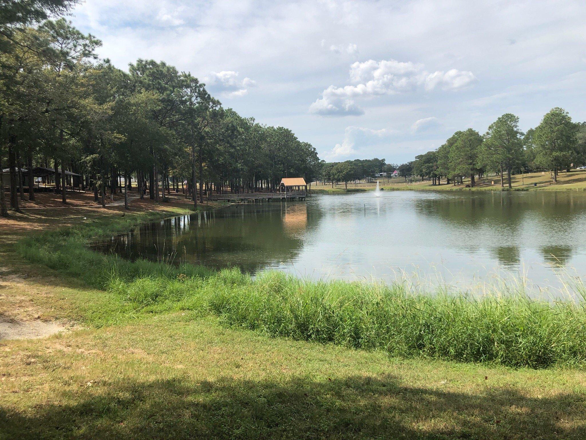 Twin Hills Park