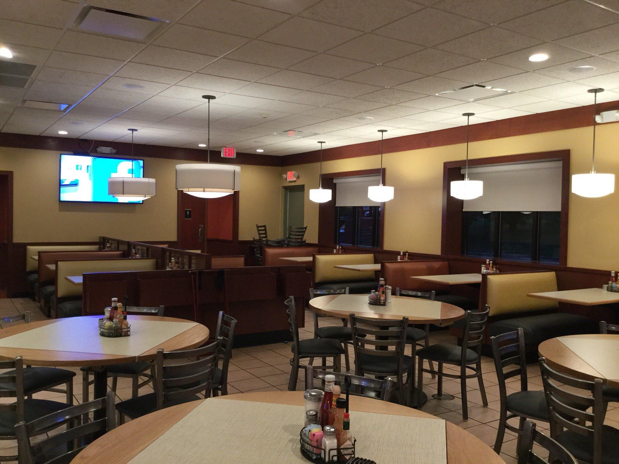 Nick's Original House of Pancakes