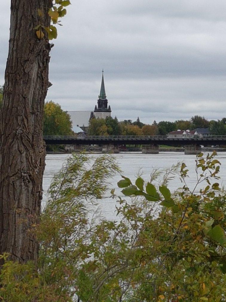 Cathedrale de Saint-Jean-l'Évangéliste