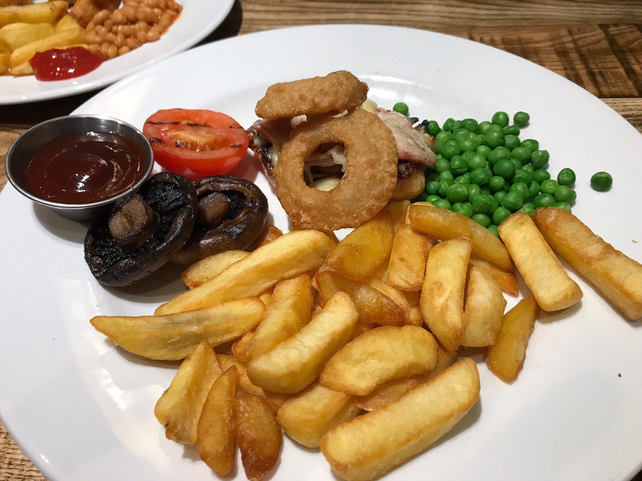 Photo by Passp0rtAlwaysReady