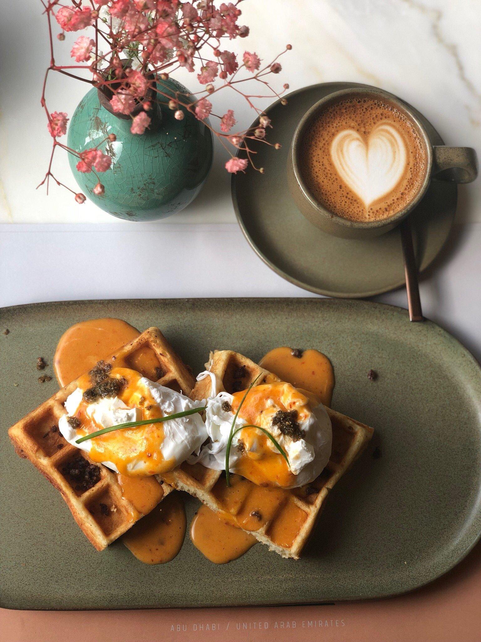 TEN 11 Coffee Boutique