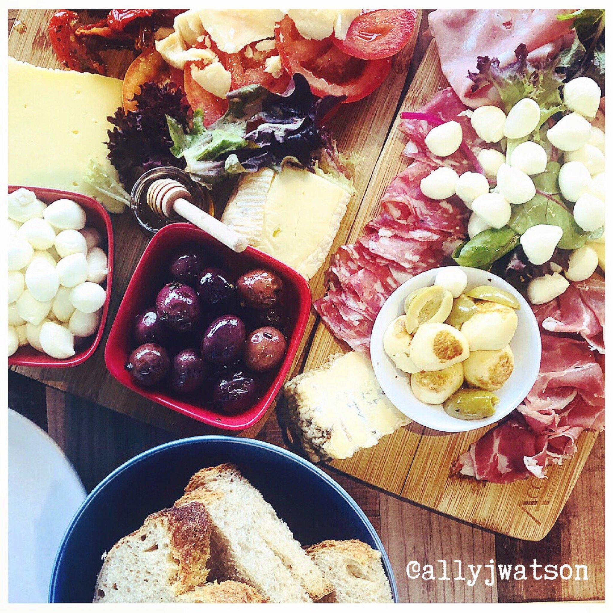 Photo by allyjwatson