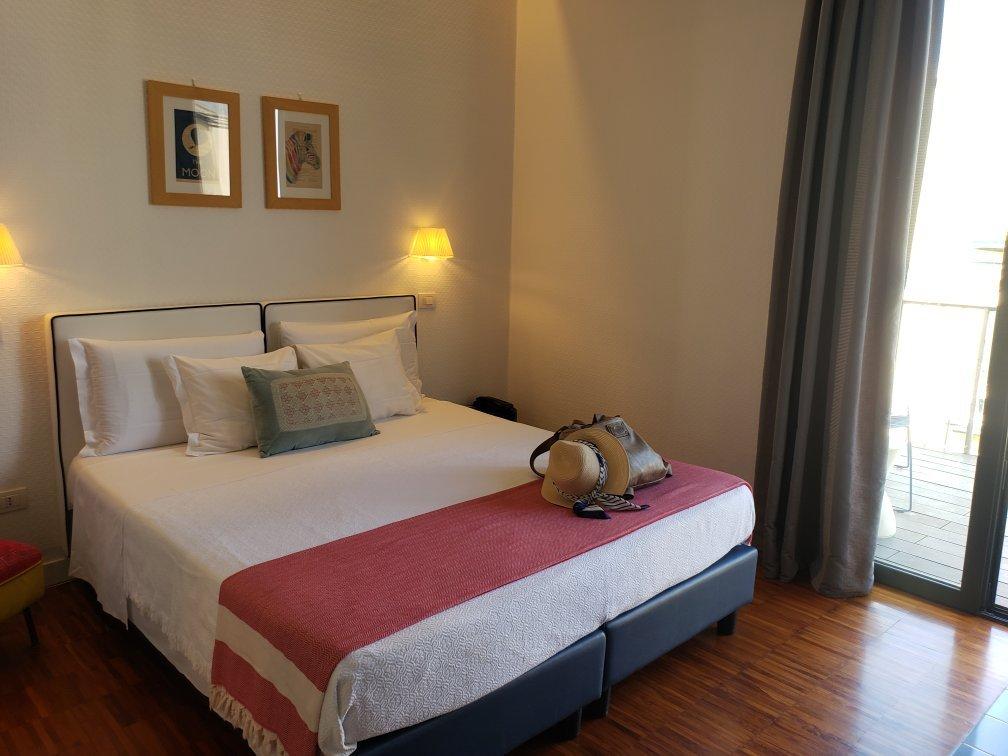 B&B Attico Partenopeo