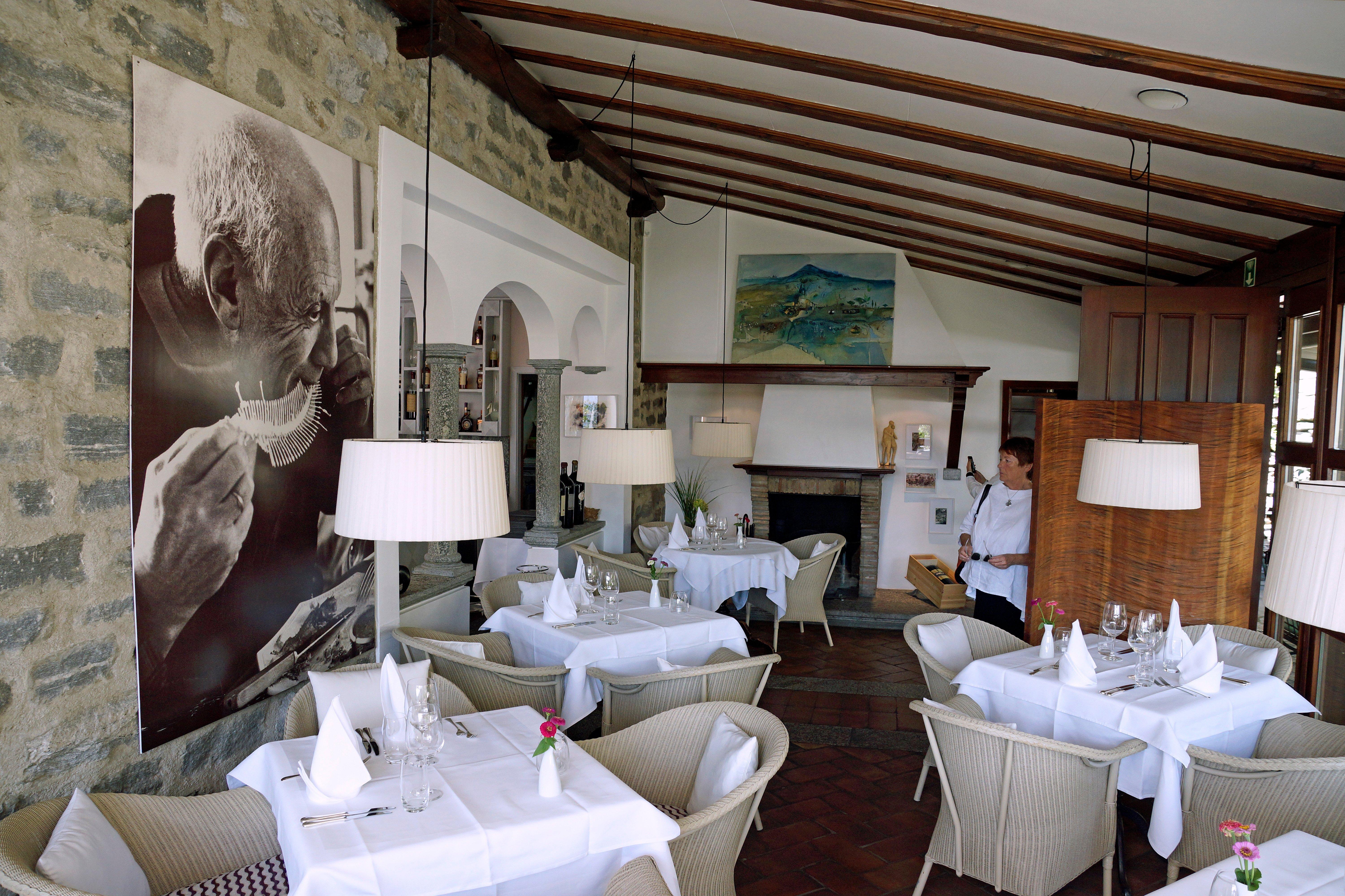 Ristorante da Enzo