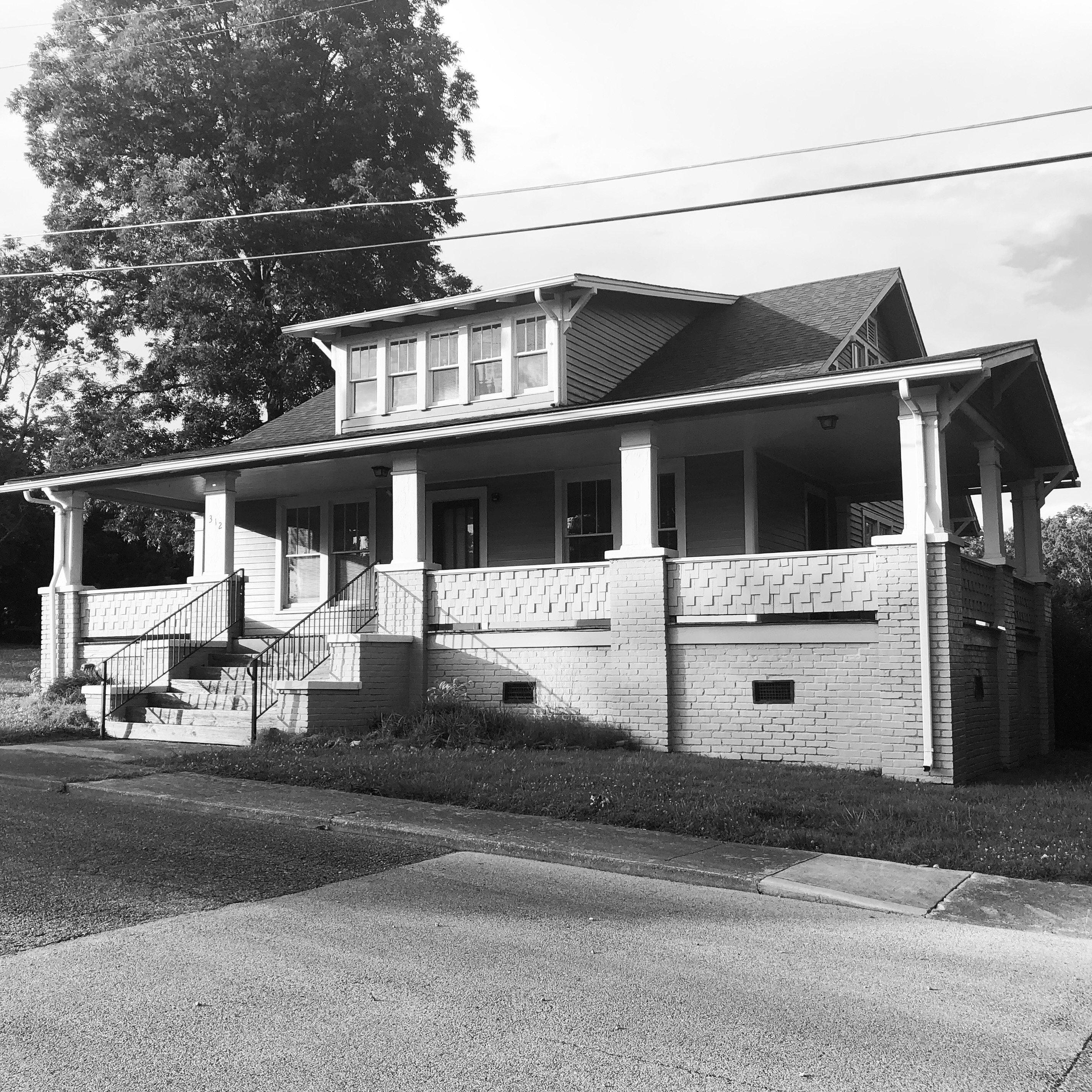 Southern Grace Coffee Co