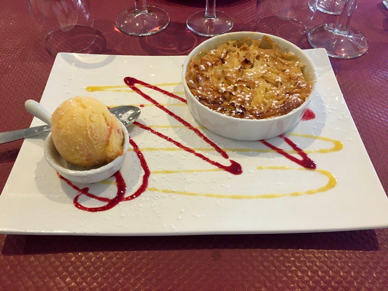 Restaurant L'Authentique