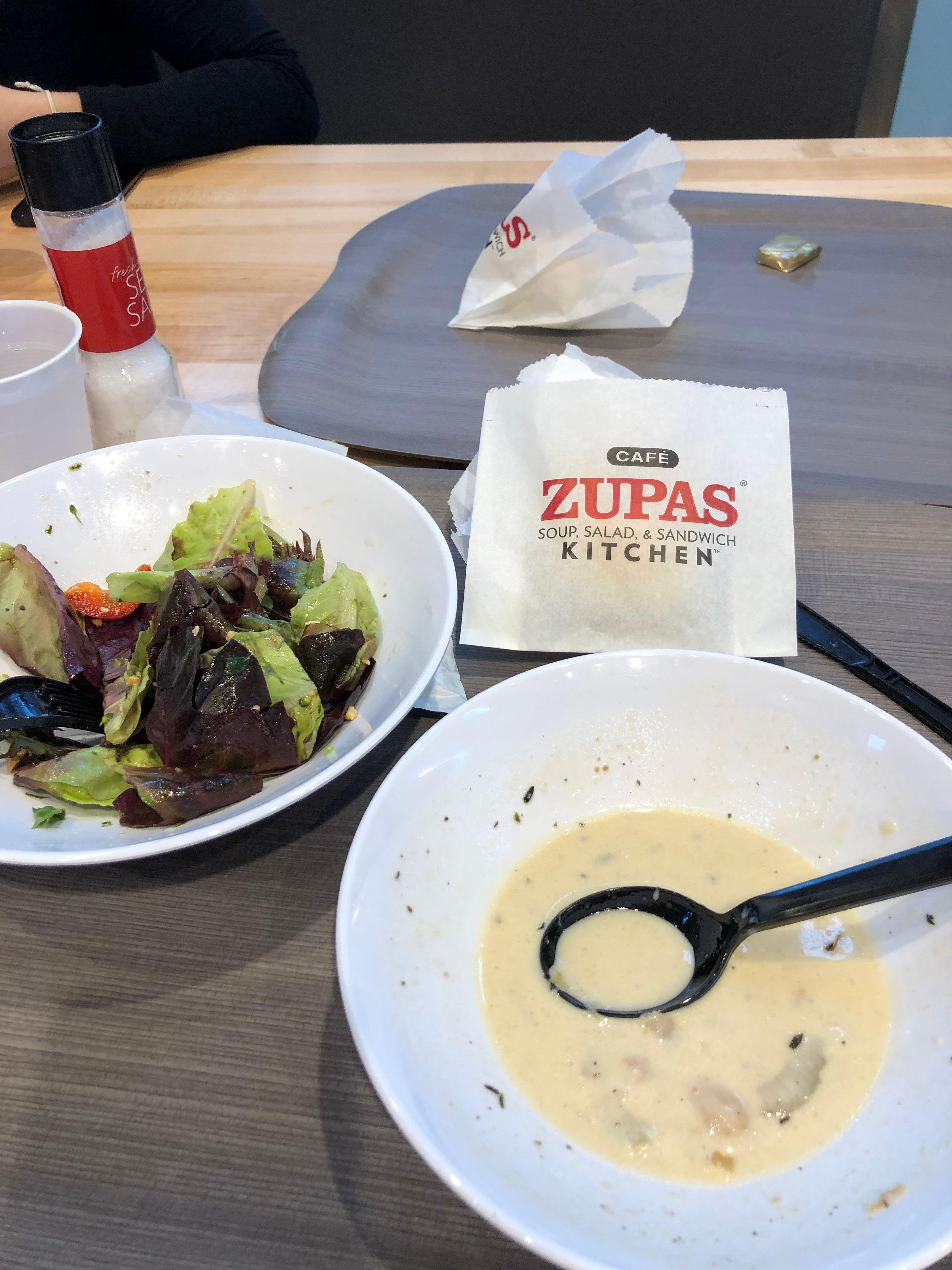 Café Zupas