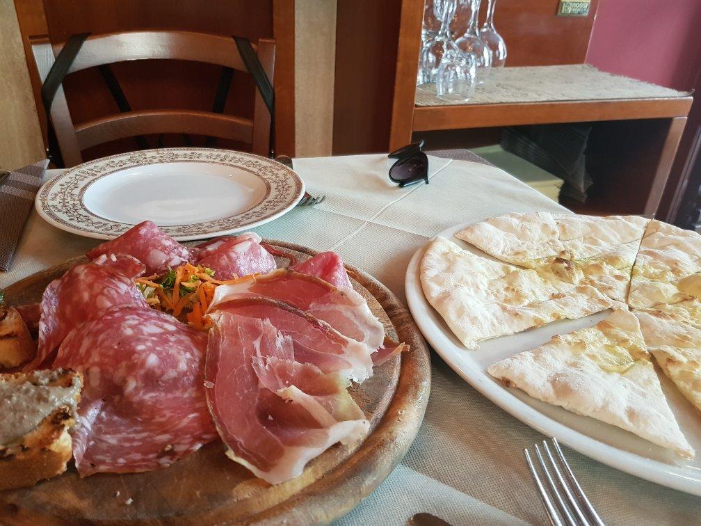 Ristorante Pizzeria Dante