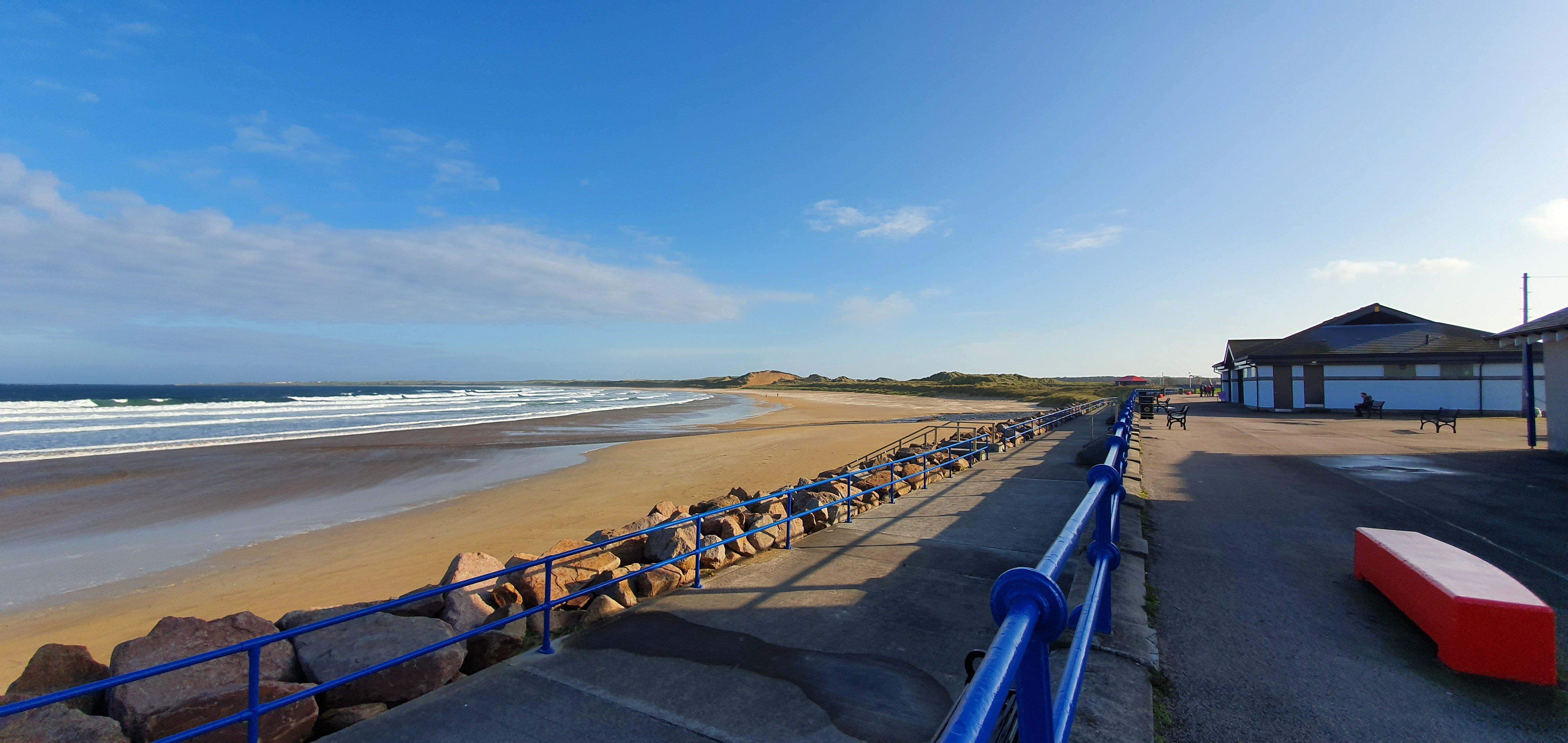 Tiger Hill Beach Cafe