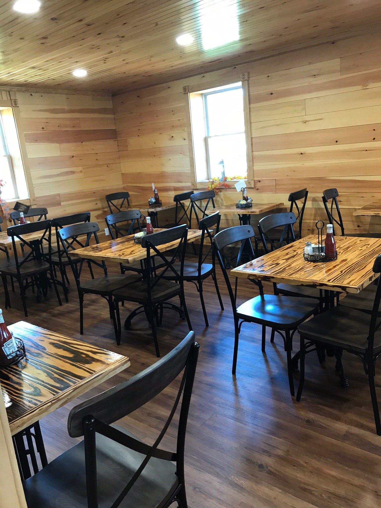 The Table Coffee House