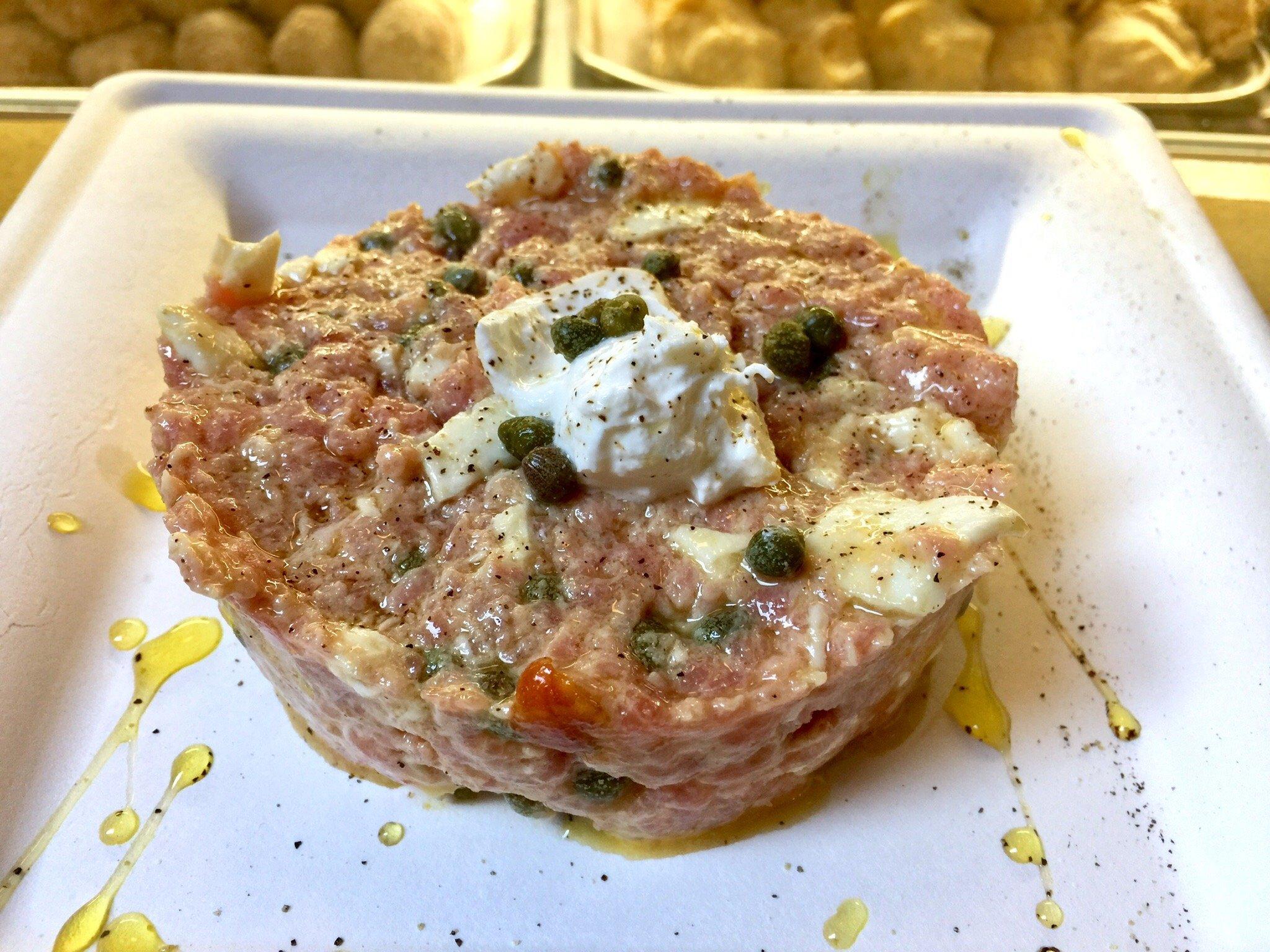 Macelleria Agnoletto & Bignami