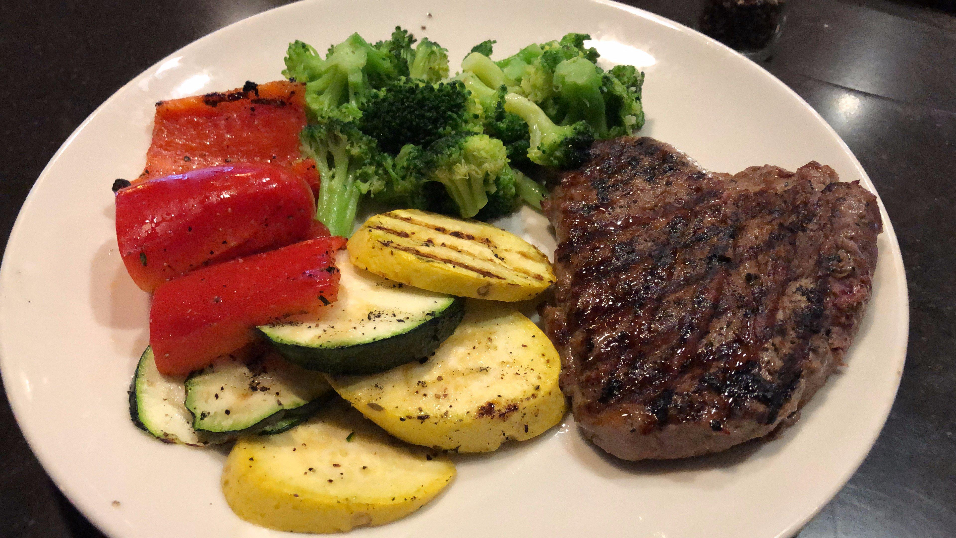 Applebee's Grill + Bar