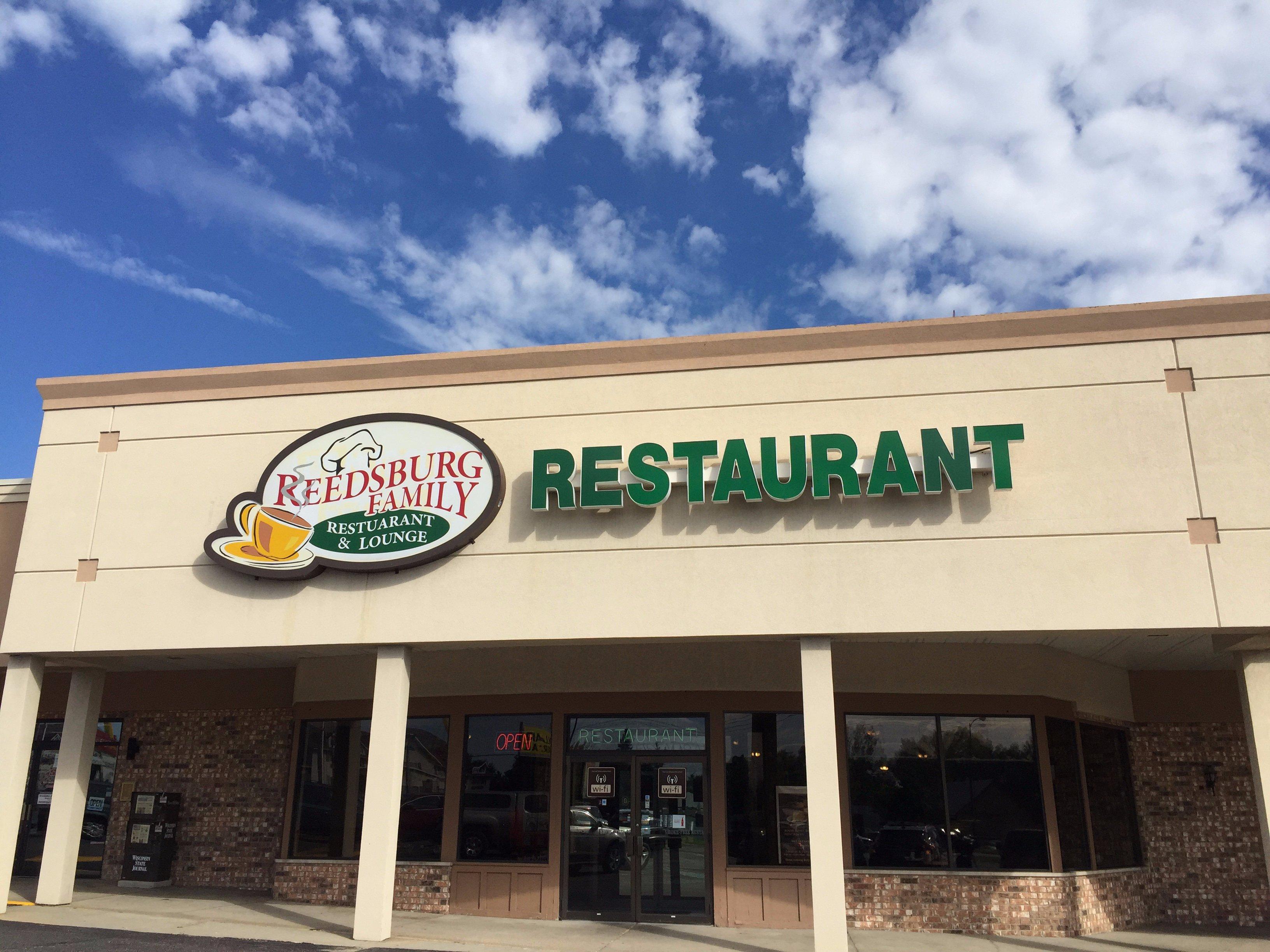 Reedsburg Family Restaurant