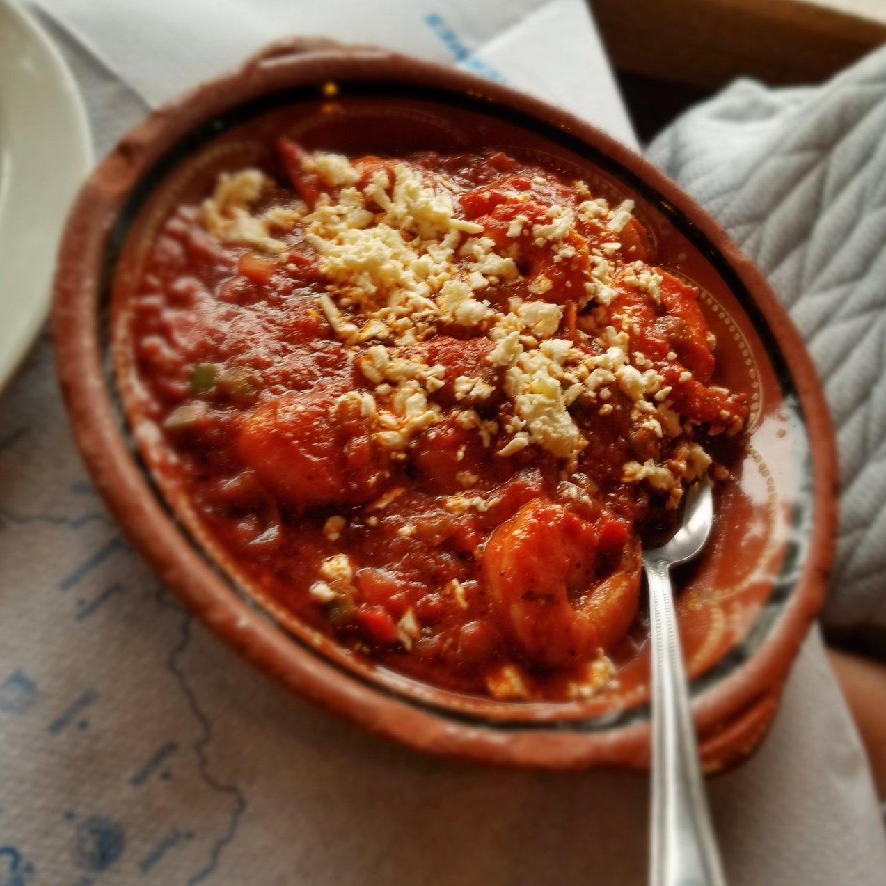 Stamna Greek Taverna
