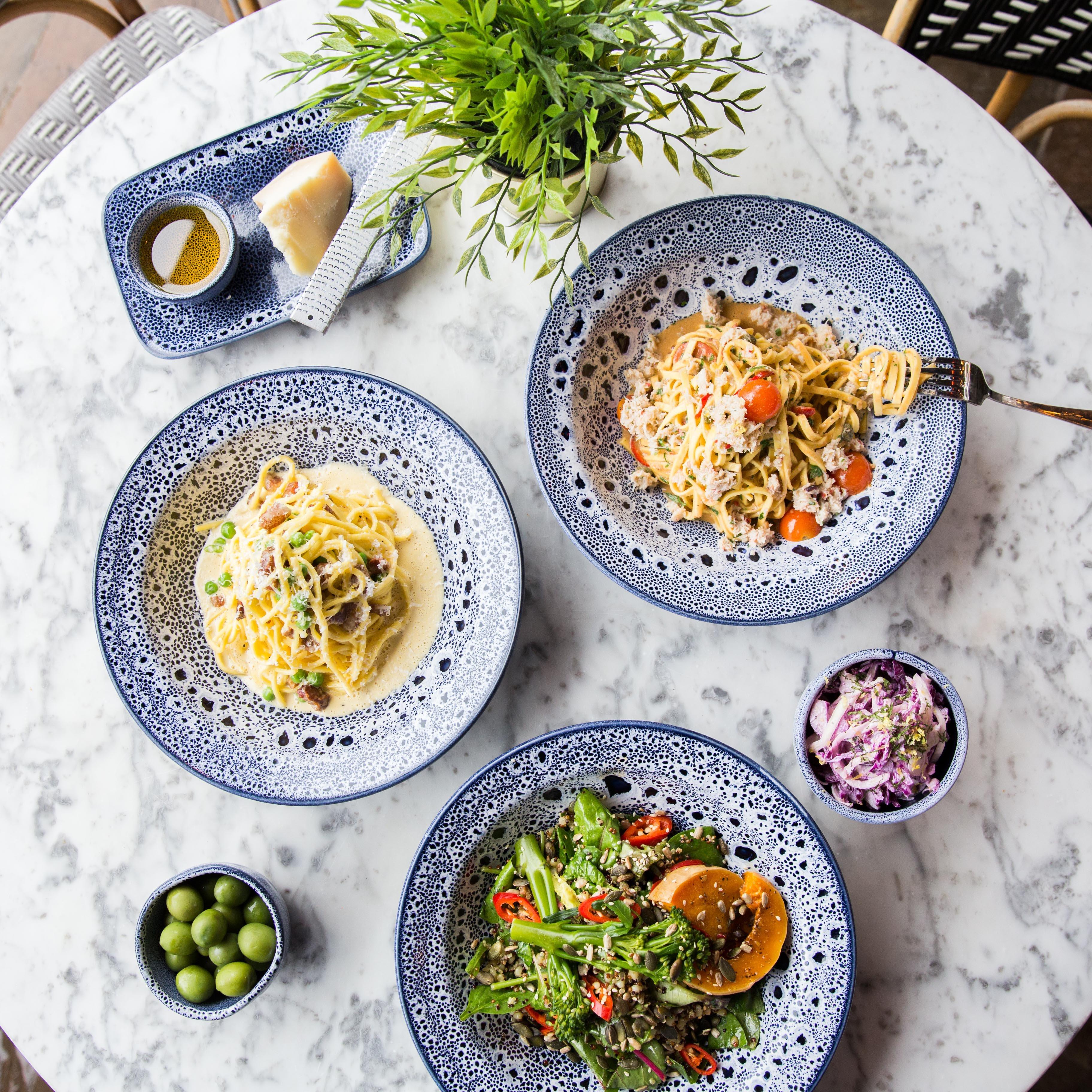 Coppa Club - Maidenhead