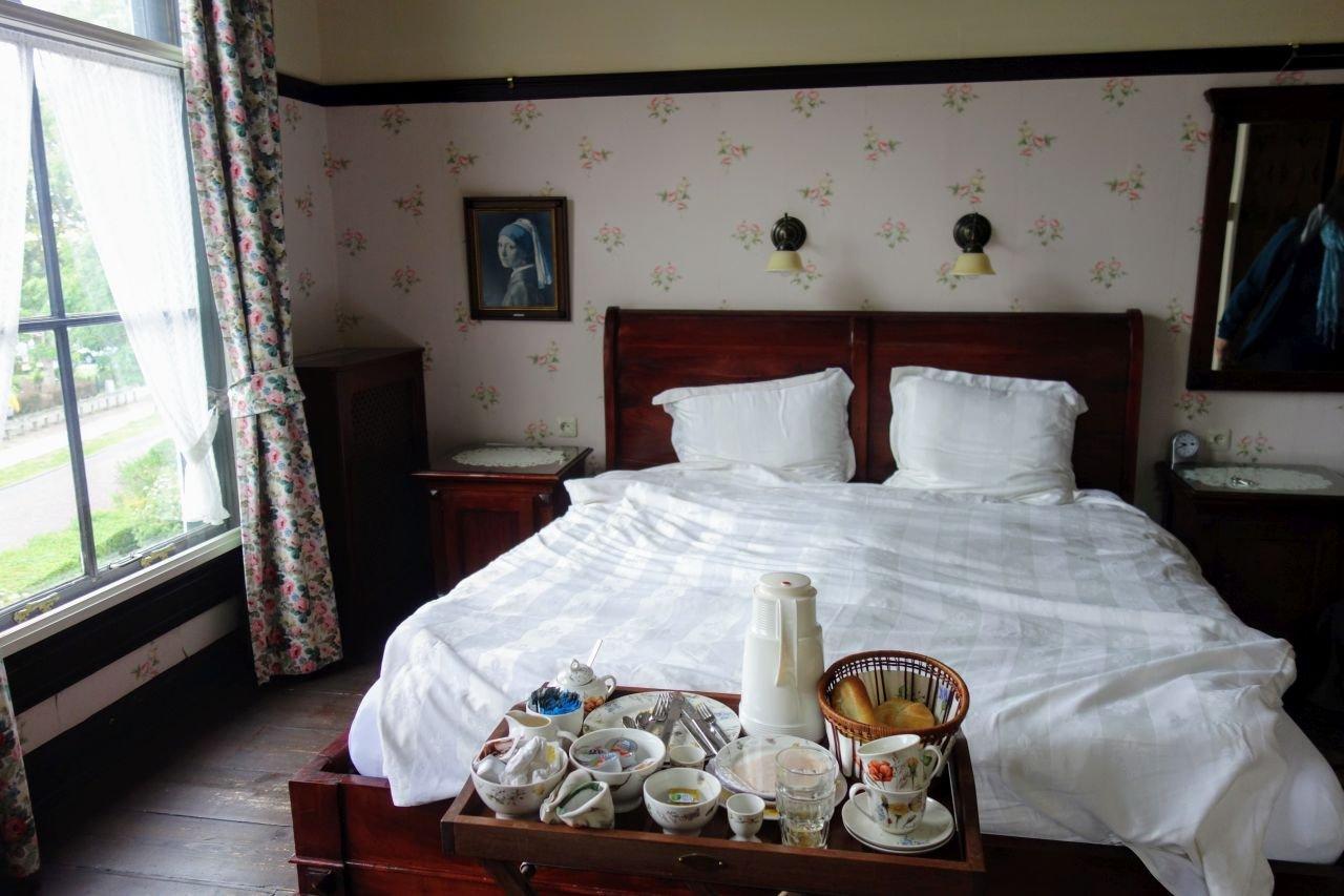 Pension 't Huys Grol