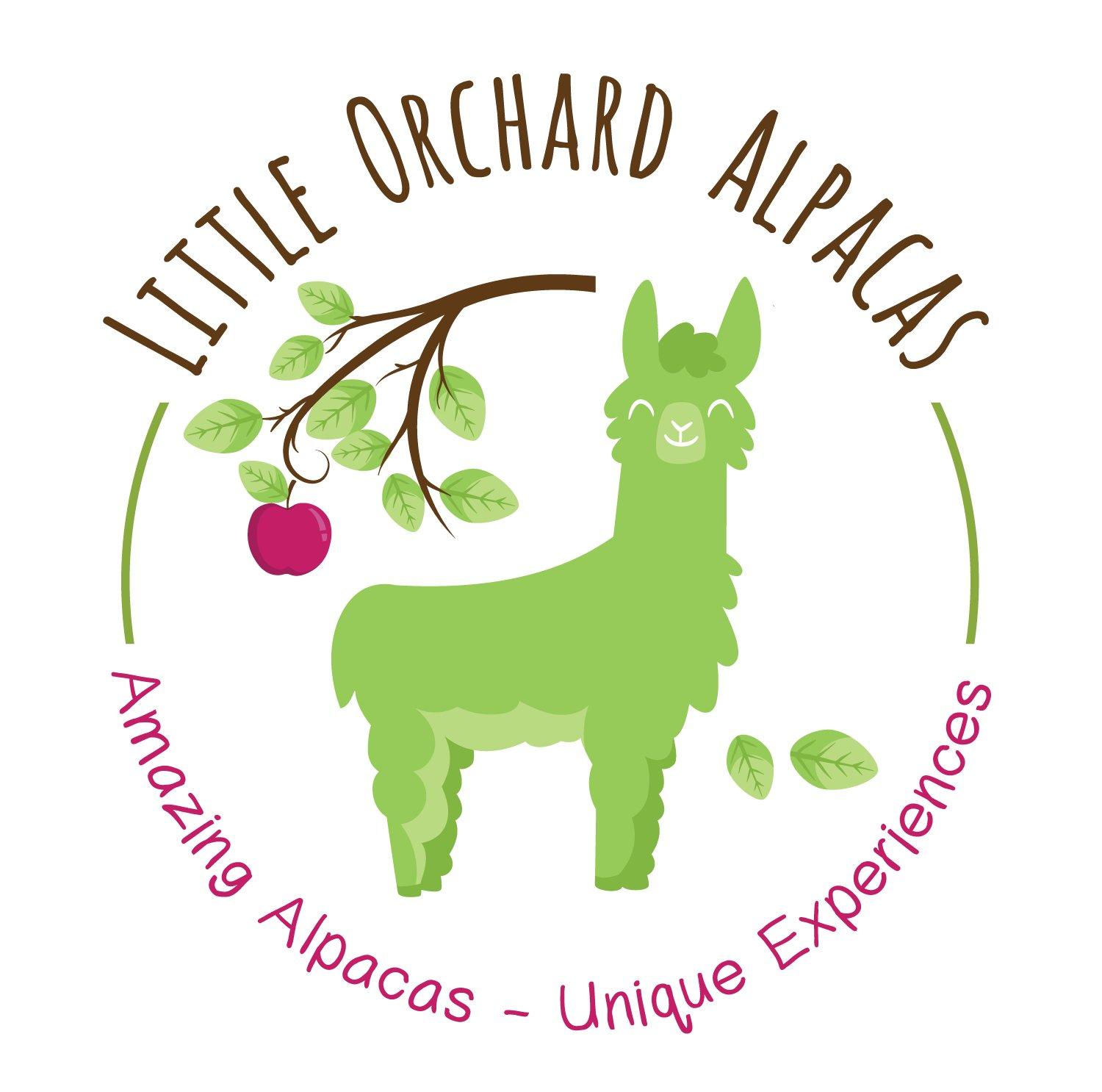 Little Orchard Alpacas