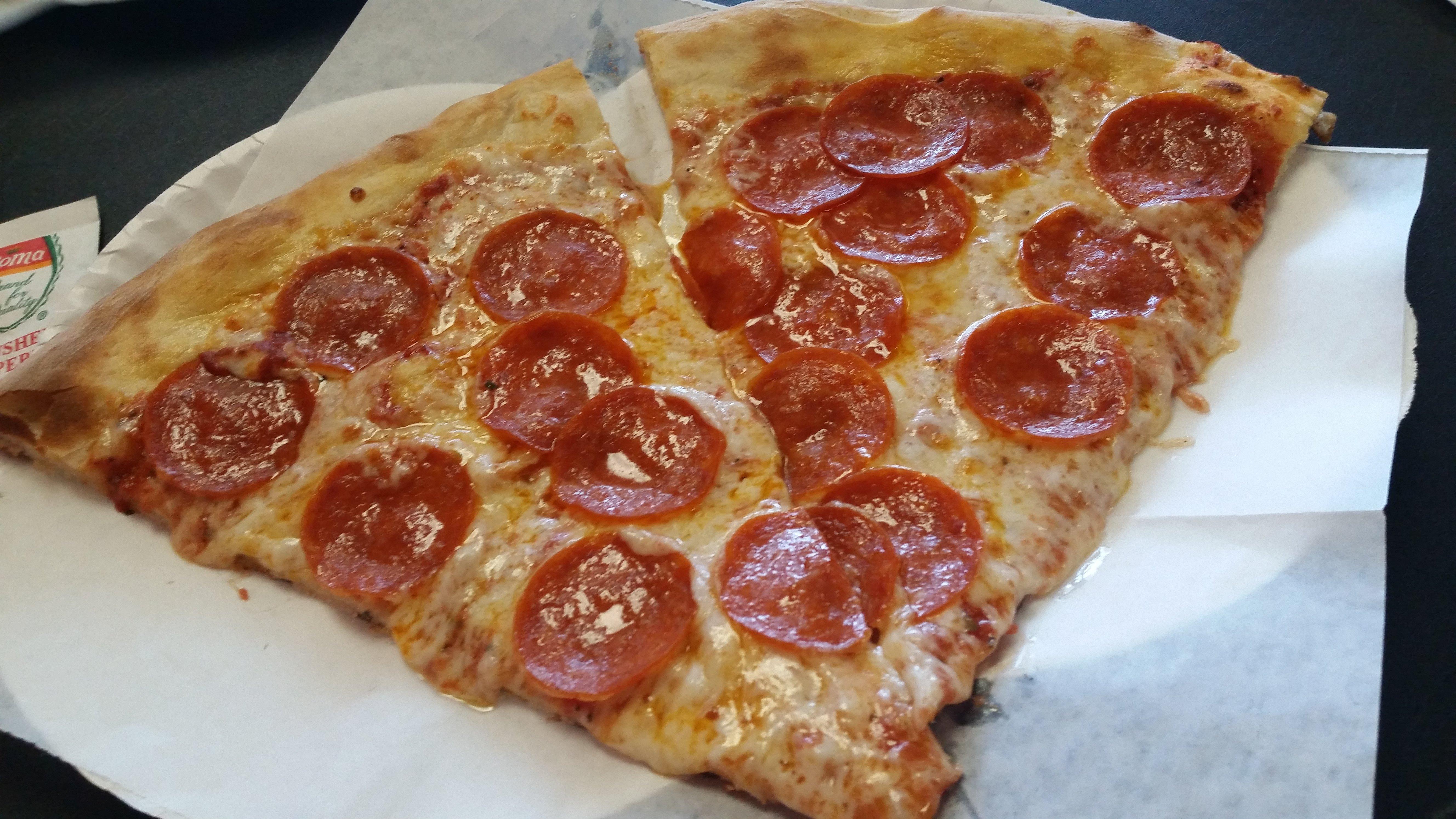Wiley's Pizzeria & Grill