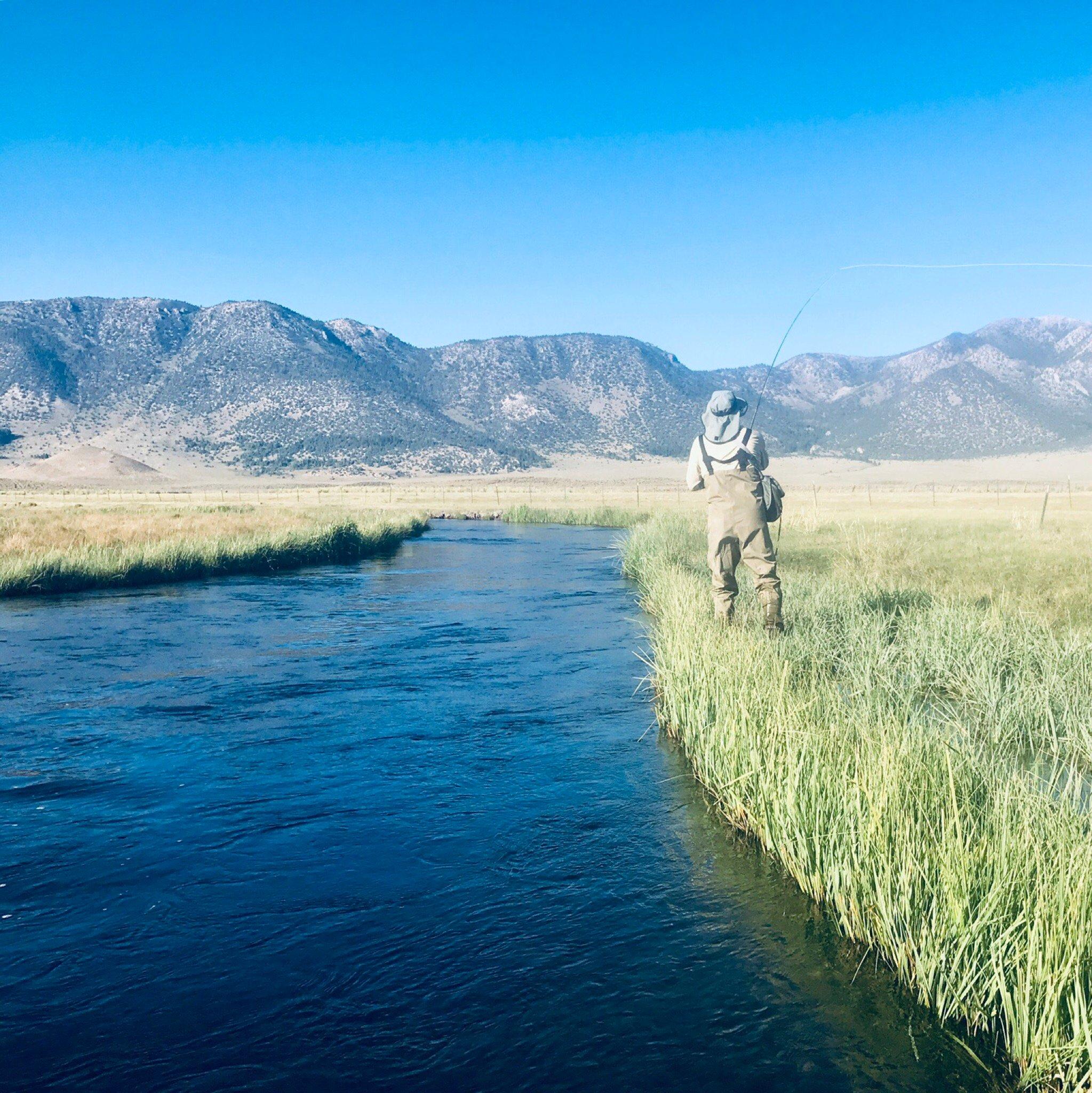 Eastern Sierra Guide Service