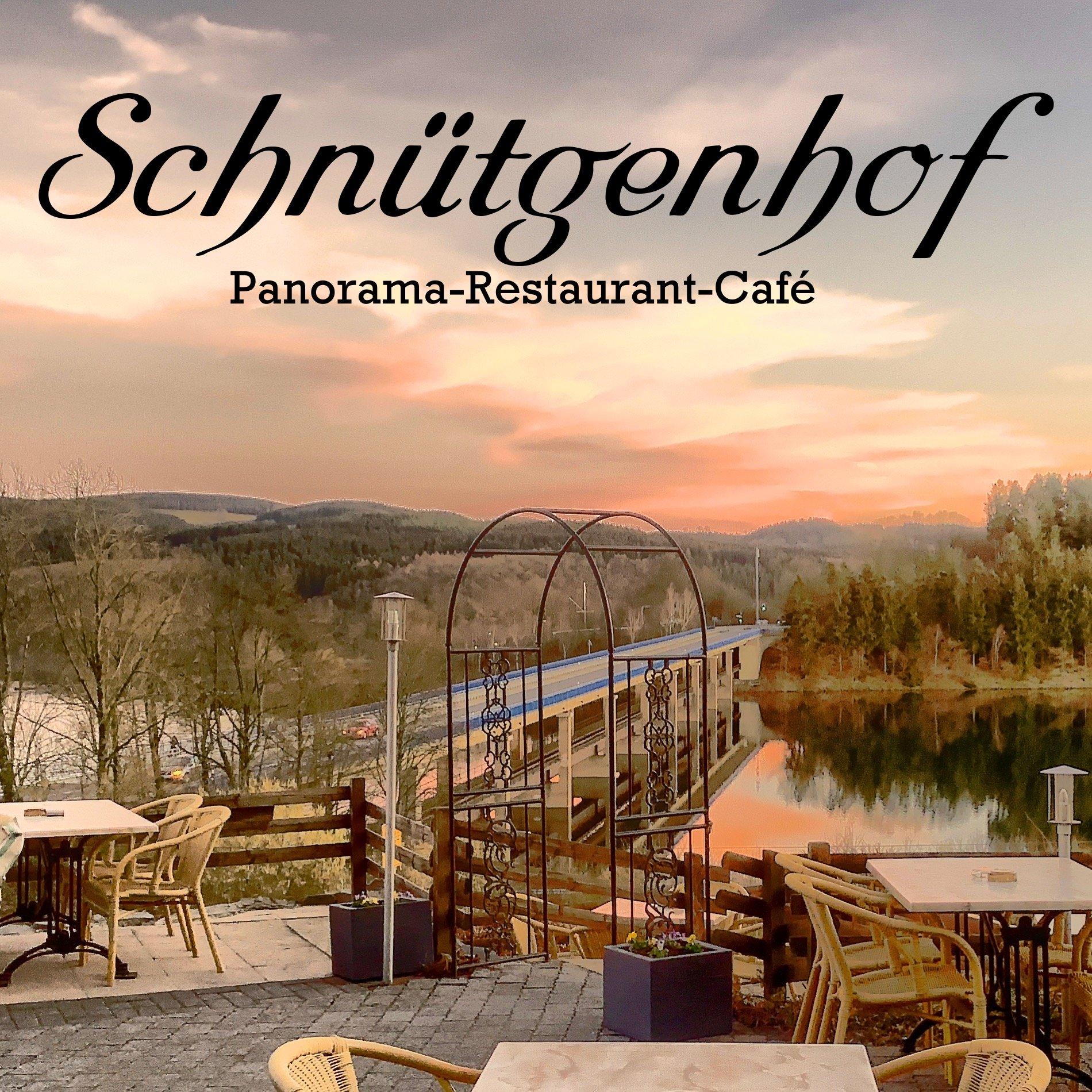 Schnutgenhof Panorama-Restaurant-Café