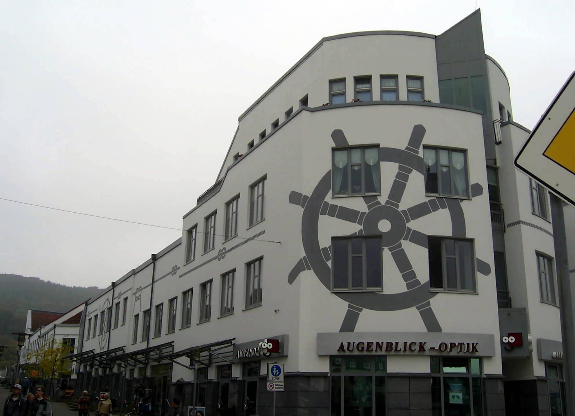 Ruegen Galerie