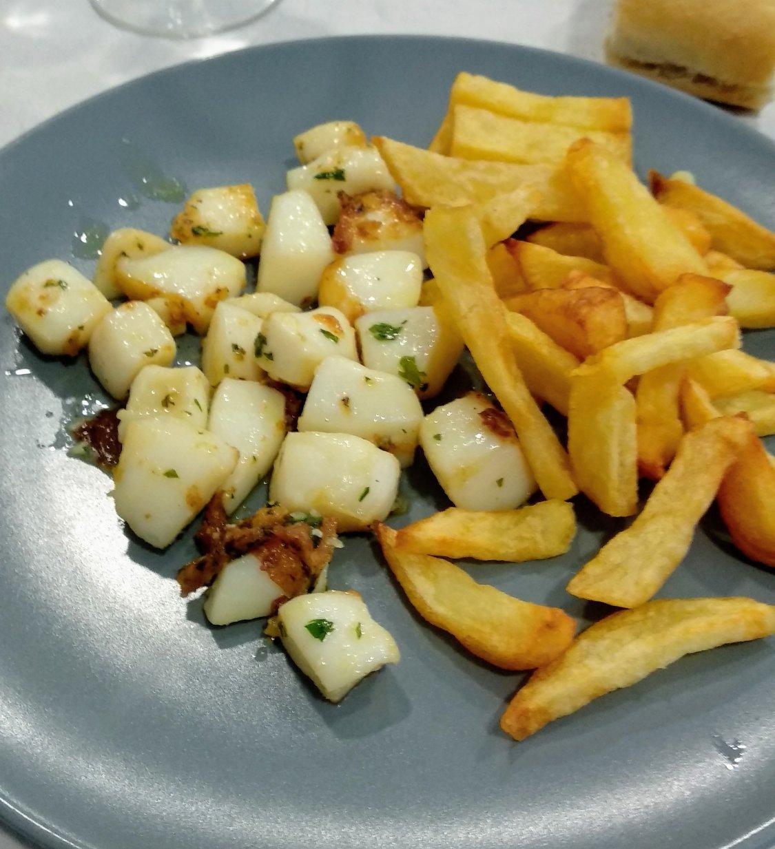 Bar Restaurante Hermanos Serrano