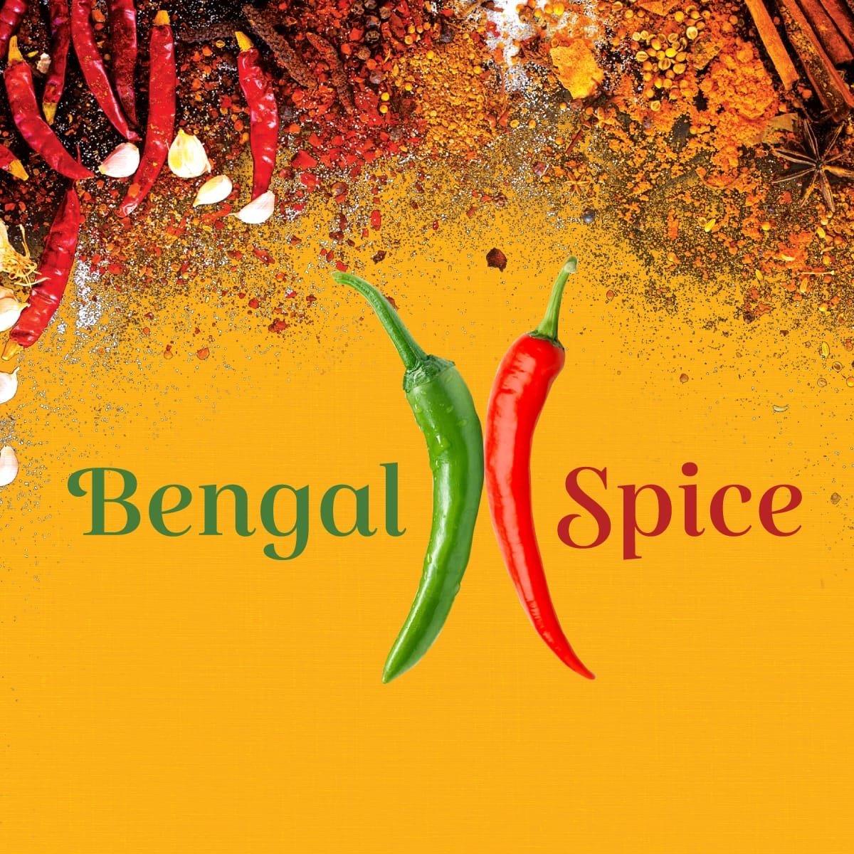 Bengal Spice Stocksbridge Ltd