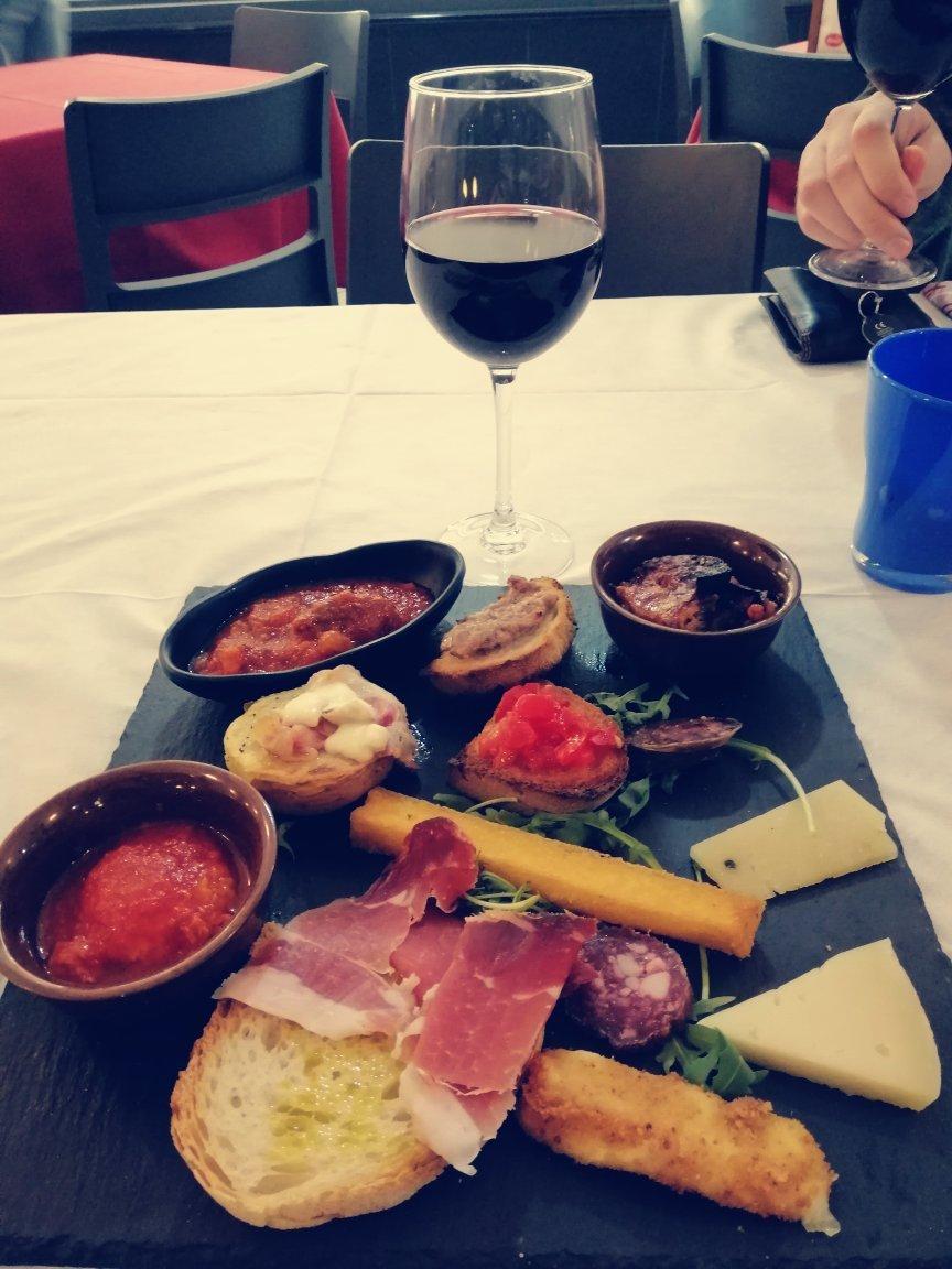 Pizzeria Lupo Alberto