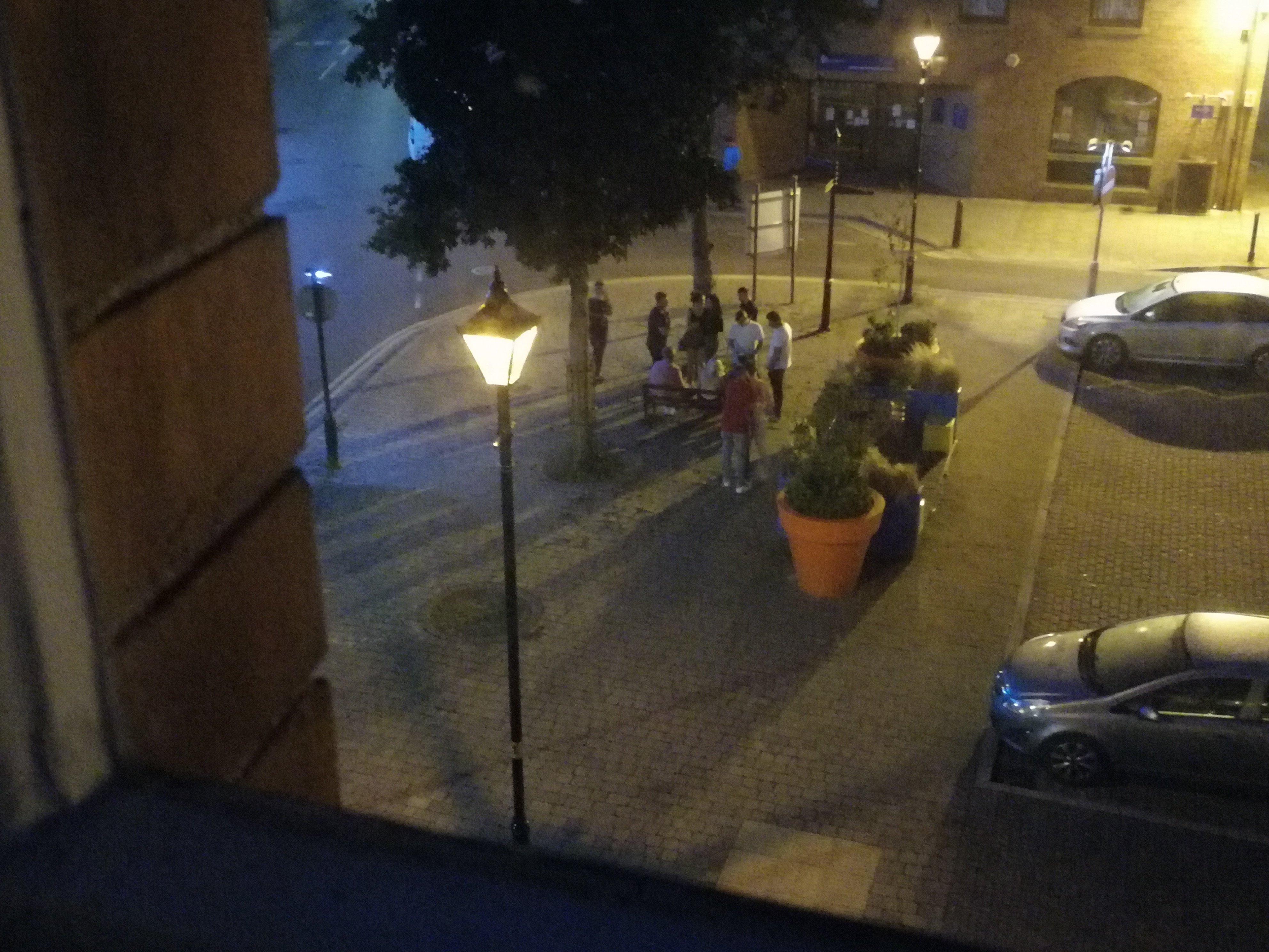 Photo by AlexTheJock