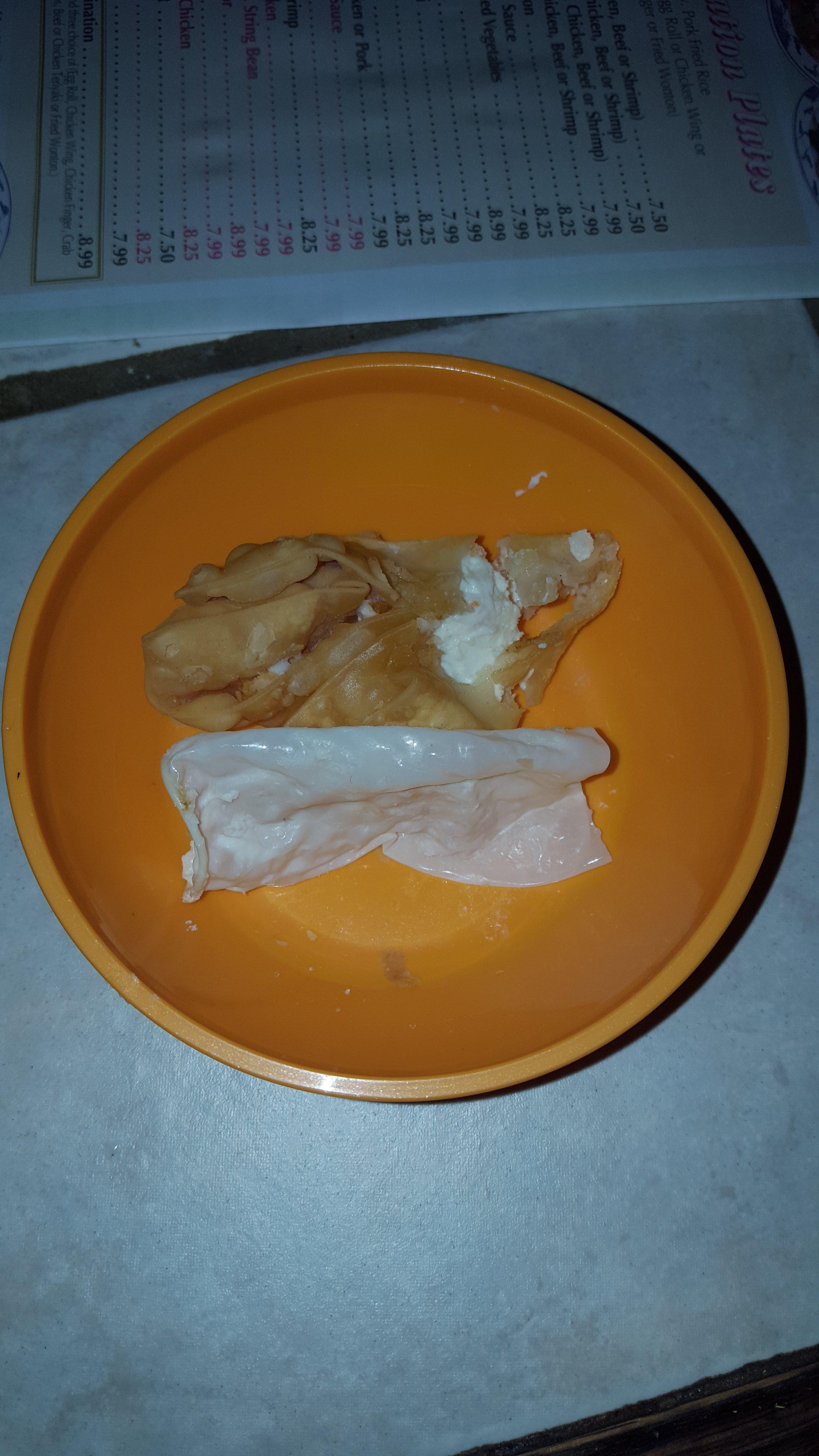 Grand Wok Restaurant