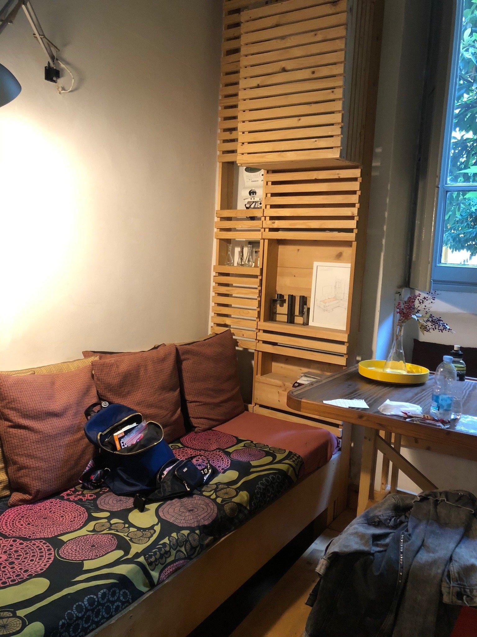 V12 Design Apartments