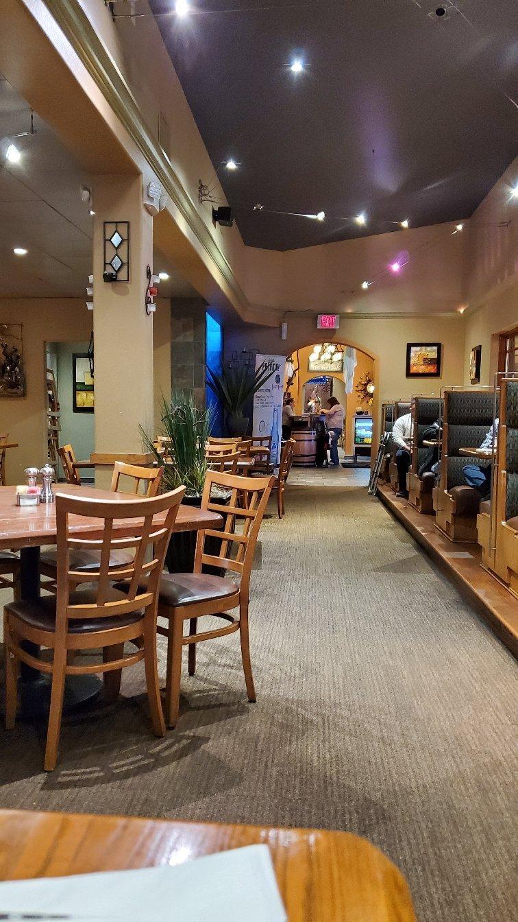 Santo Coyote Mexican Food & Tequila Bar