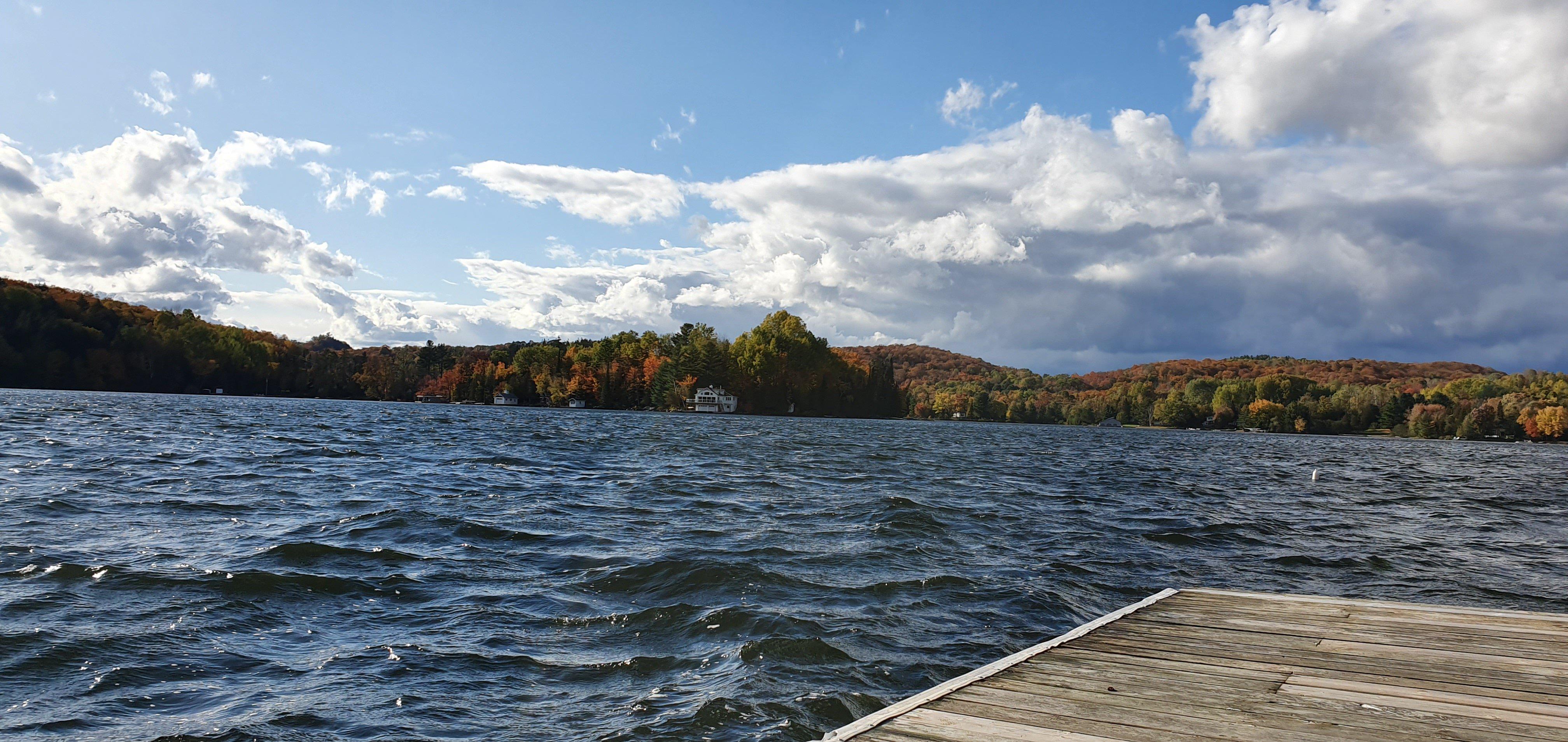 Colonial Bay Cottages