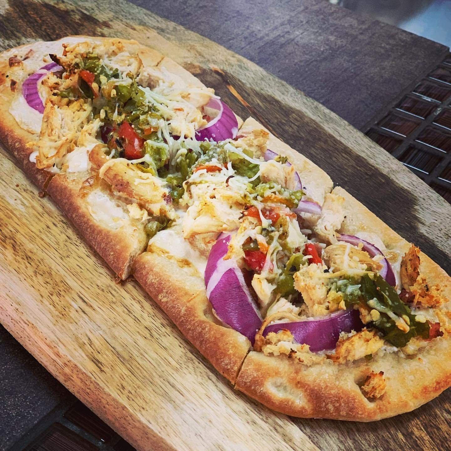 Photo by JackMBSelway