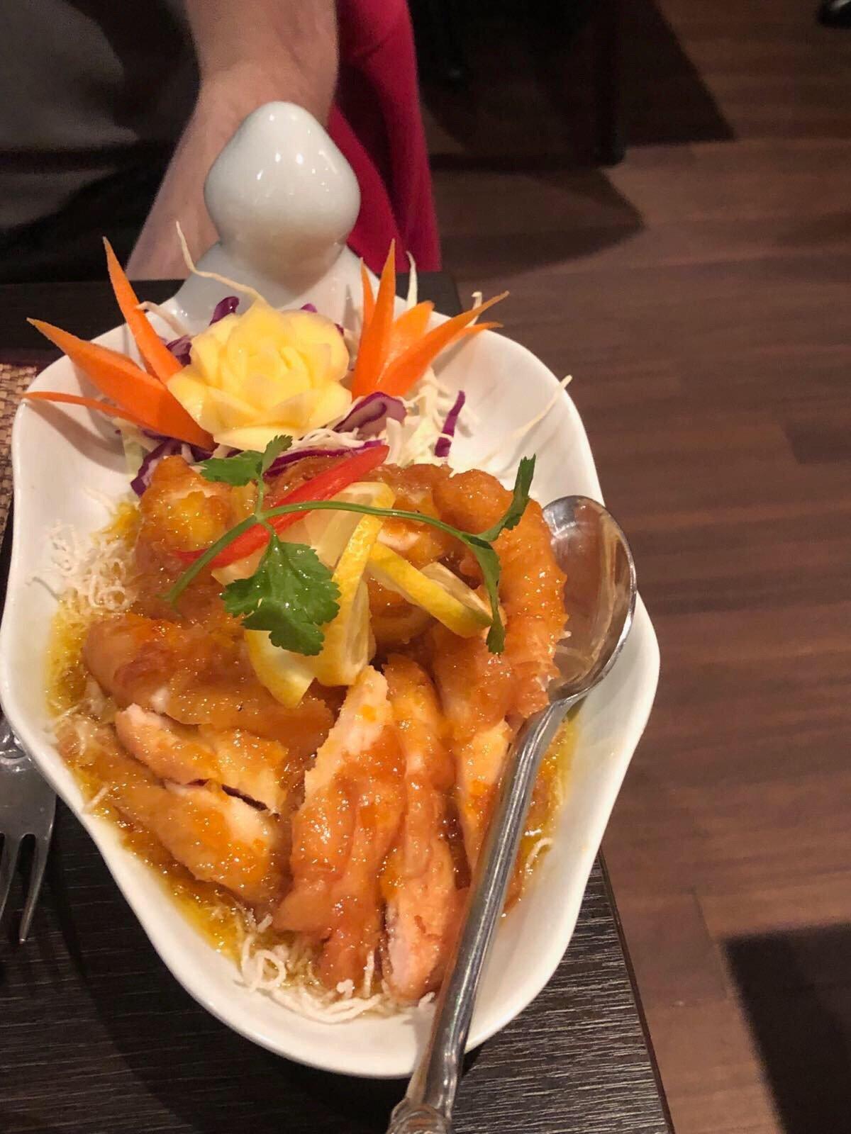 Art of Siam Thai Restaurant - Marple