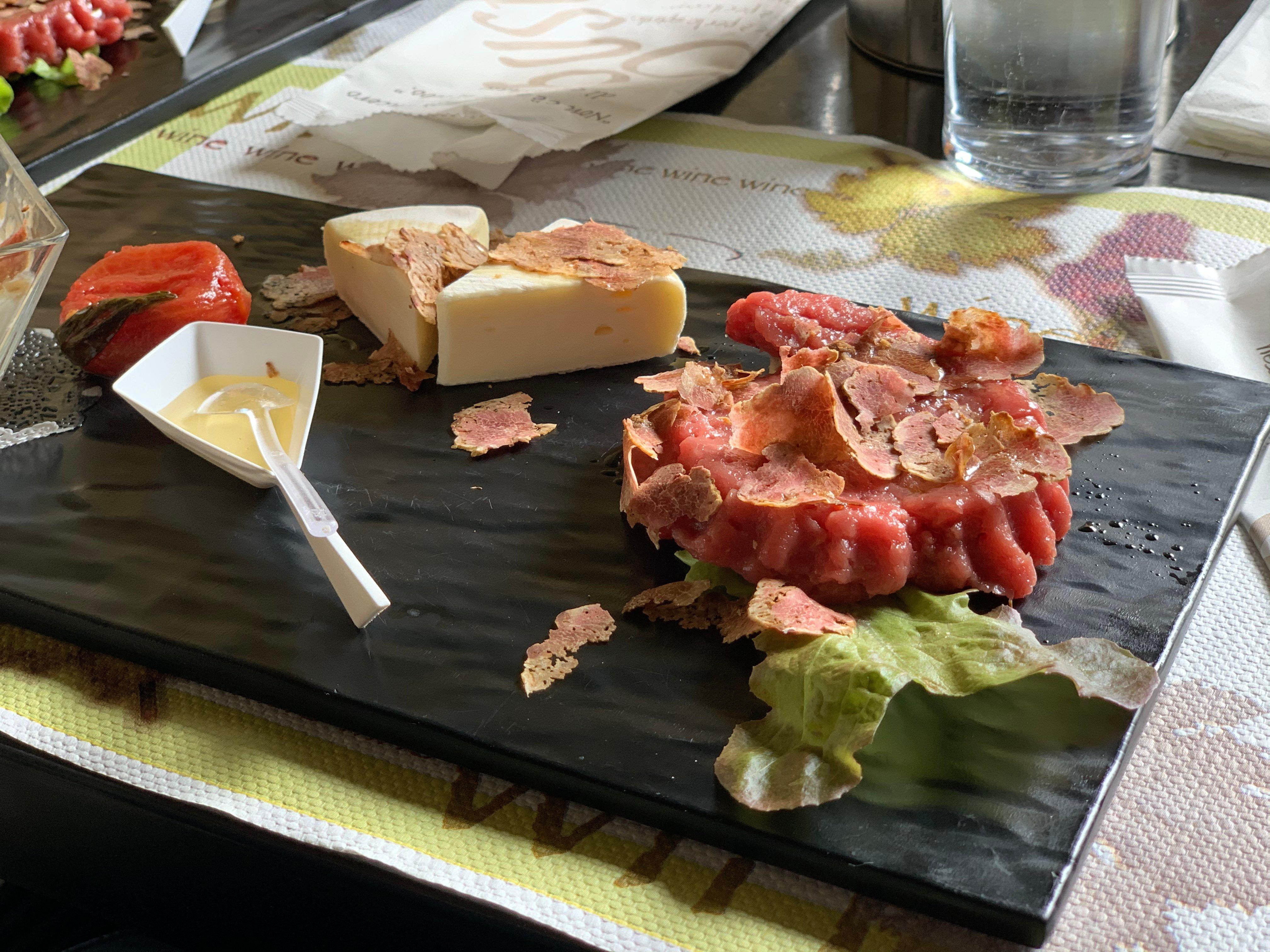 DiVin Cafè di Rosso Valeria