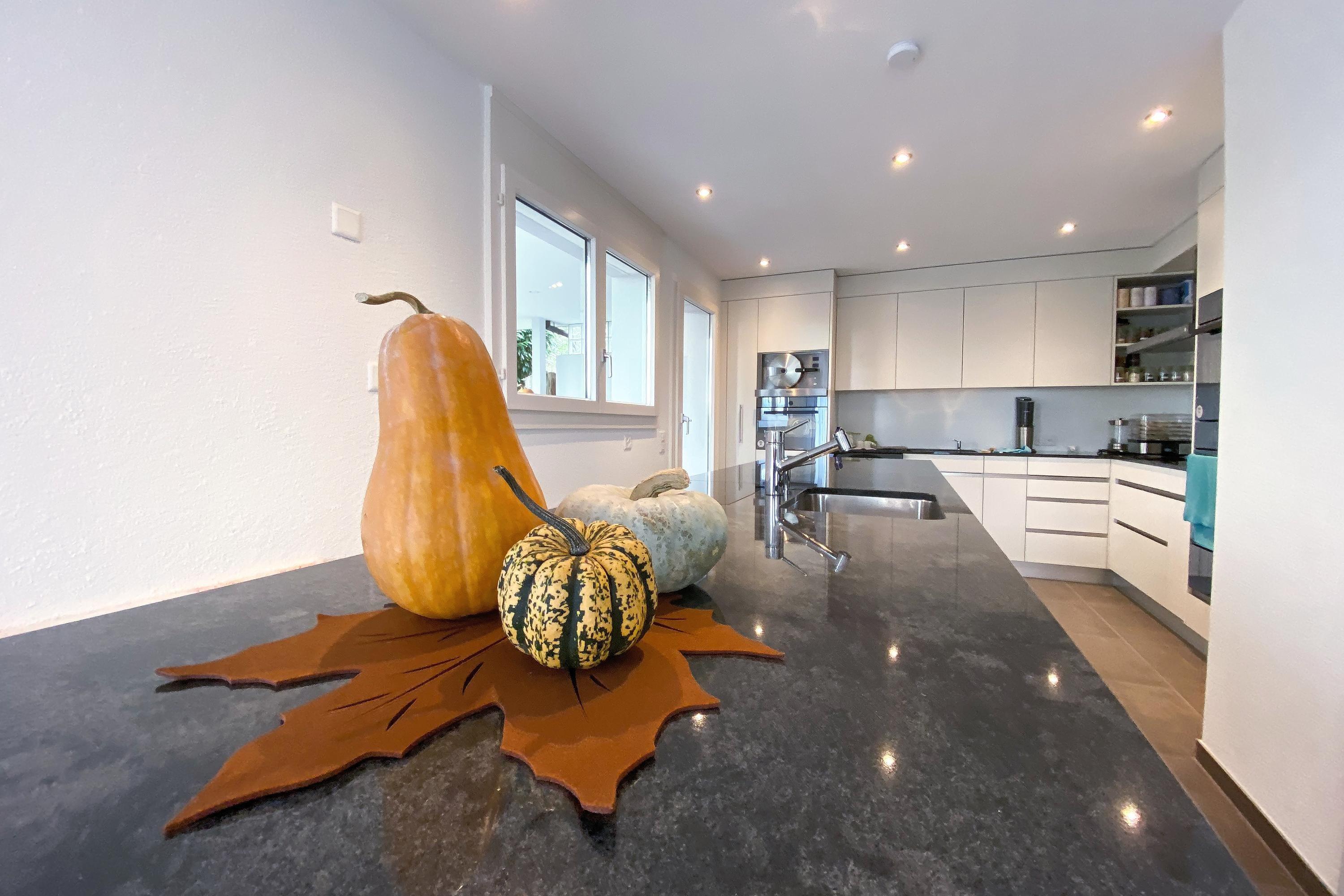 Kochstudio Aareblick